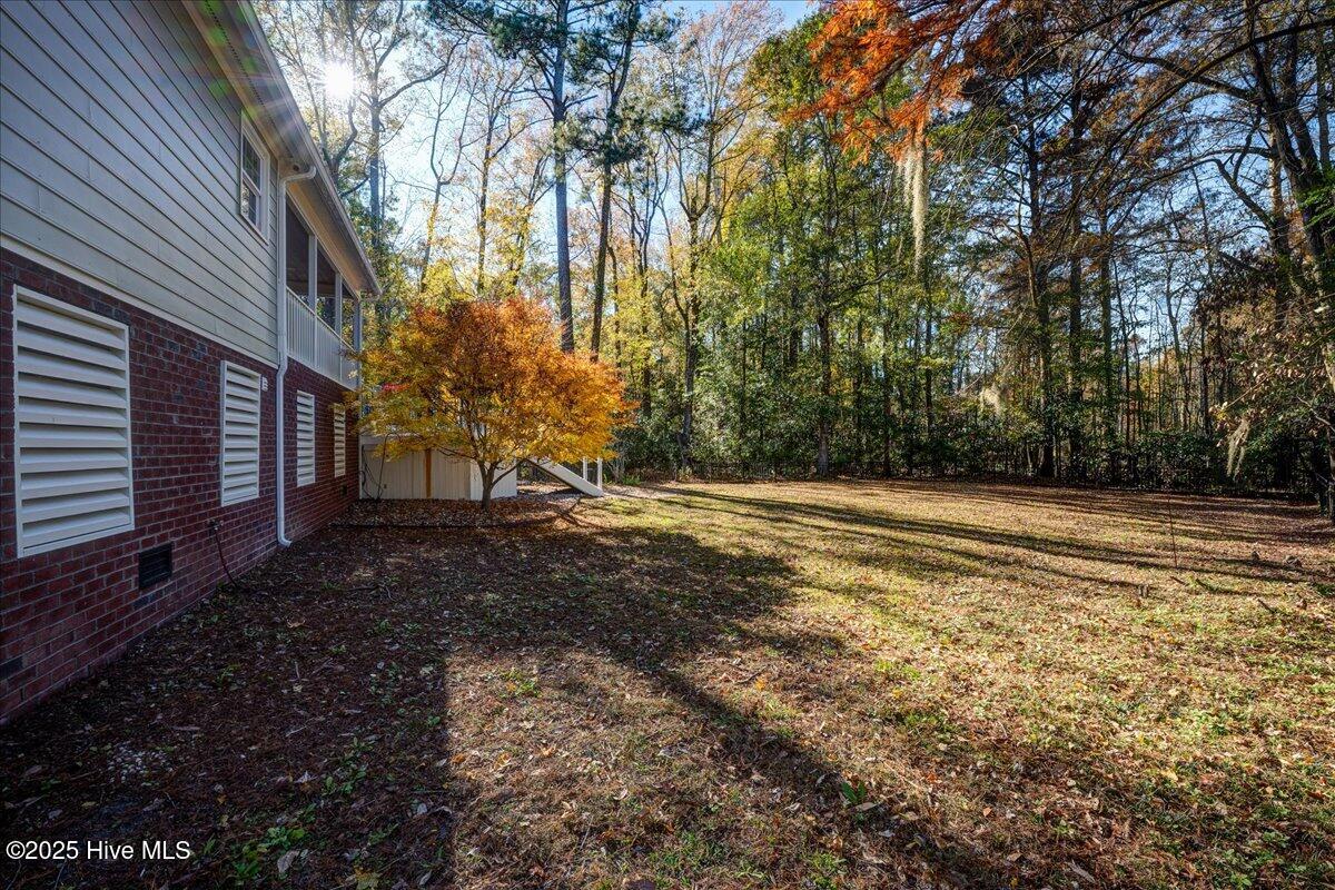 3302 Country Club Road,Trent Woods