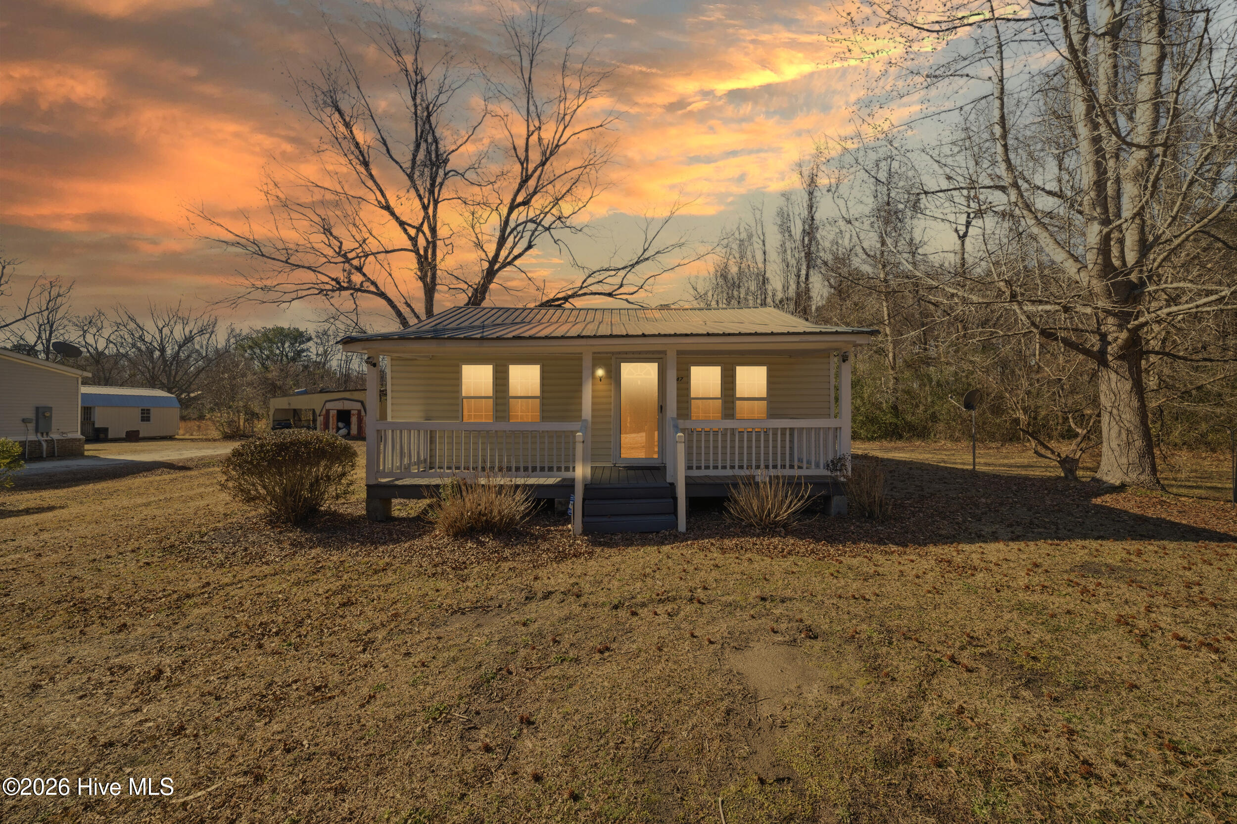 1347 Virginia Road, Edenton, NC, 27932