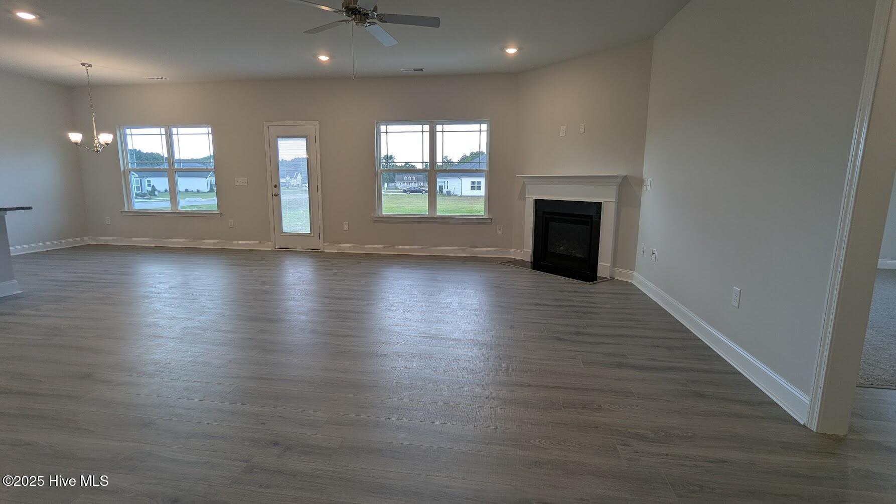 1737 Pecan Drive UNIT lot 21, Nashville, NC, 27856