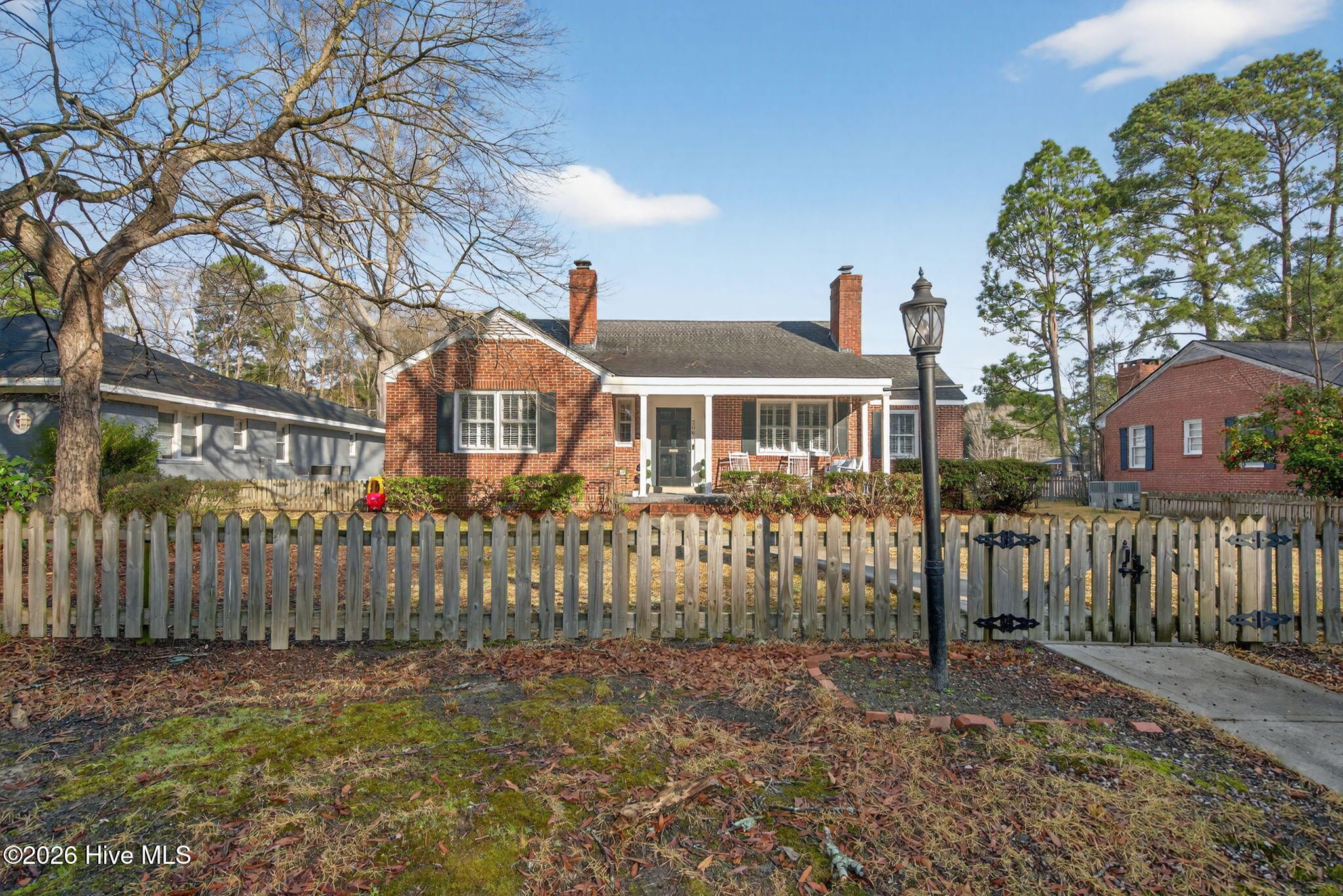 306 Monticello Drive NW, Wilson, NC, 27893