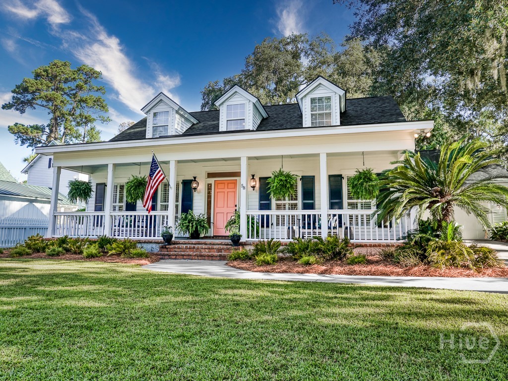 Photo 2 of Single family home for sale at 58 Romney Pl, Savannah, GA 31406 | MLS# SA364621 | Listing updated on 2026-09-19