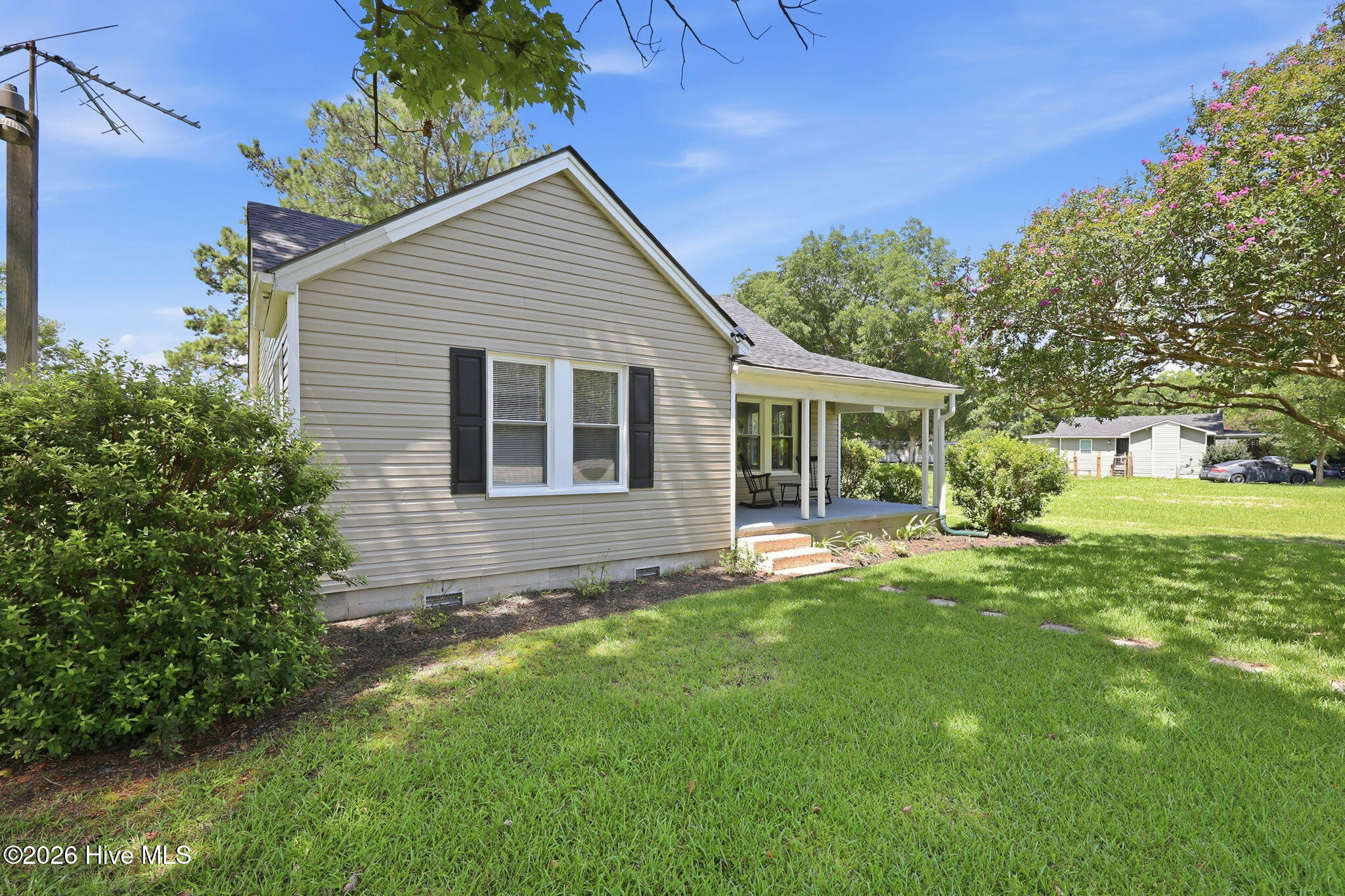 16786 Nc Highway 55,Bayboro