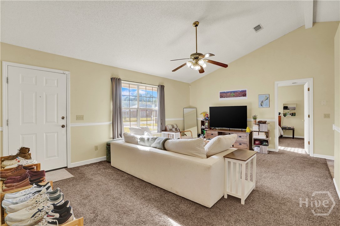 181 Kyle Lane, Hinesville, GA, 31313