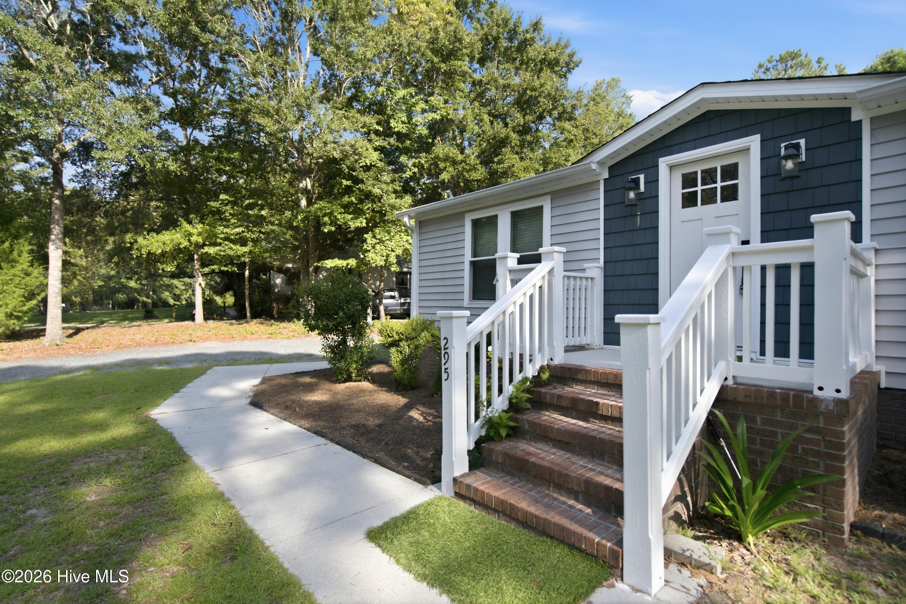 4th image of 295 Groves Point Cir, Hampstead, NC 28443 | MLS# 100592795