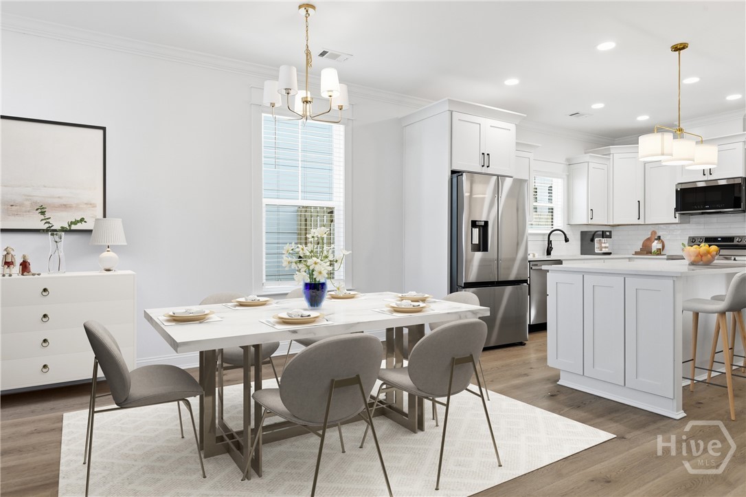 1203 E 34th Street, Savannah, GA, 31404