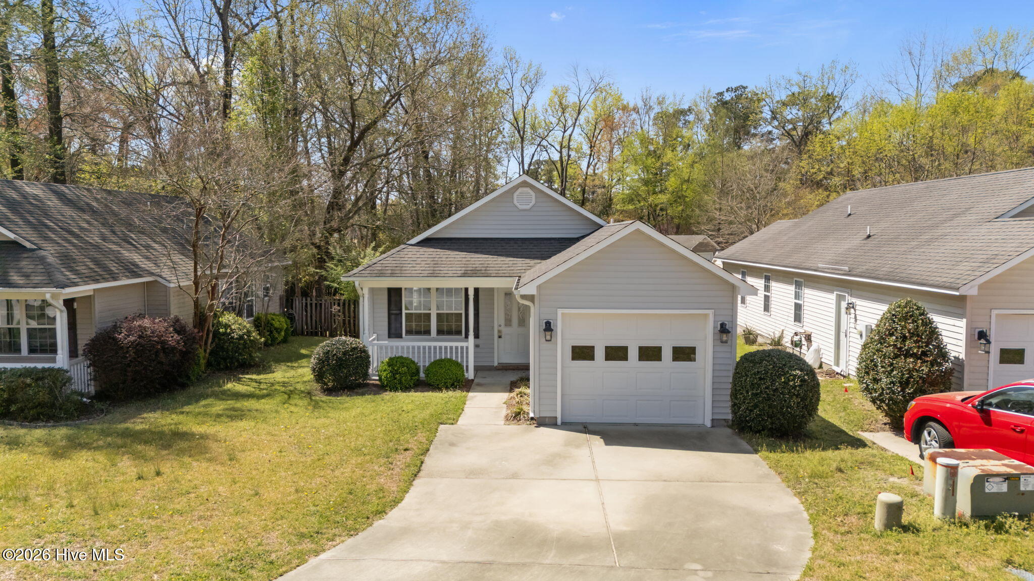 2403 Westover Lane,New Bern