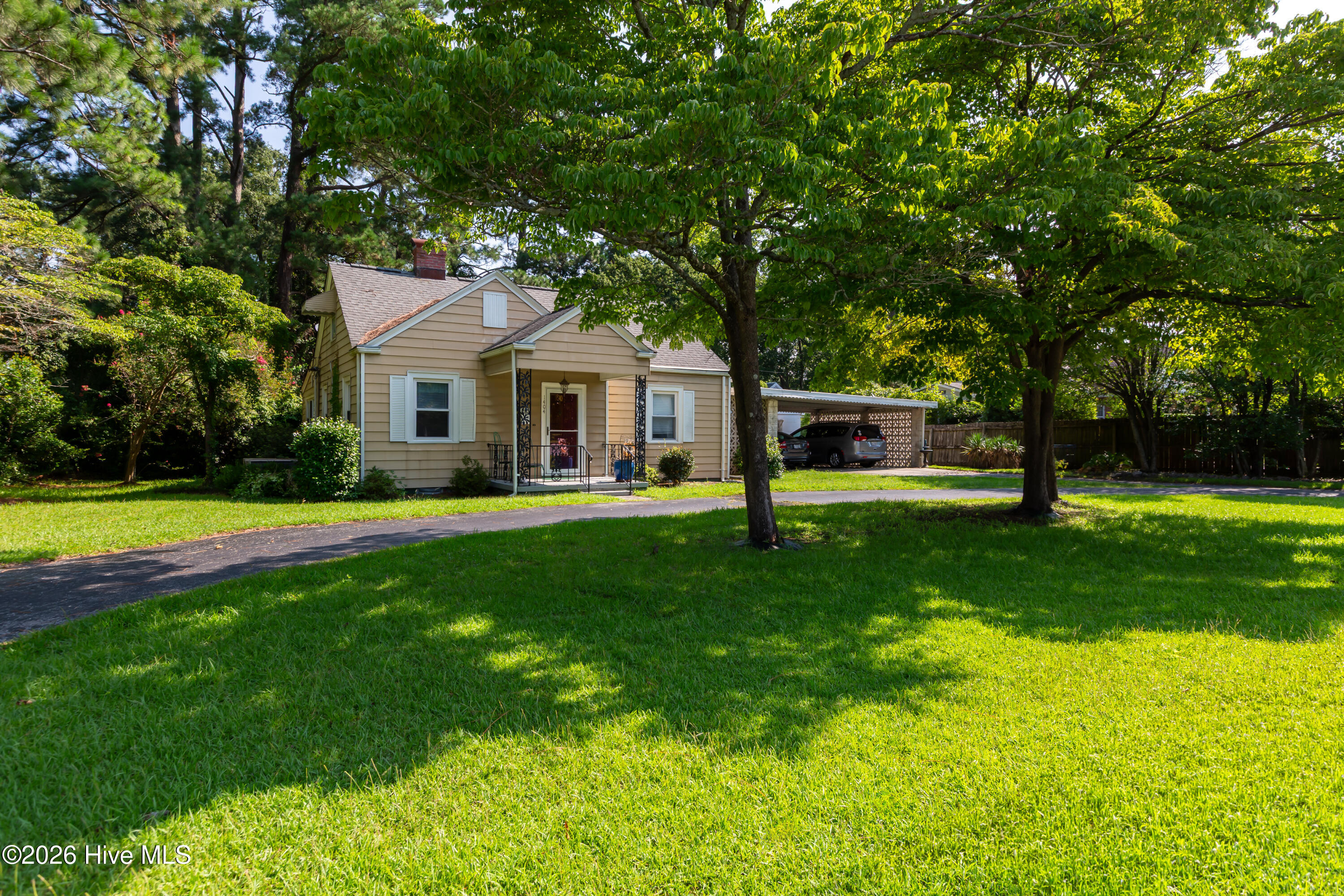 1404 Mcarthur Avenue,New Bern