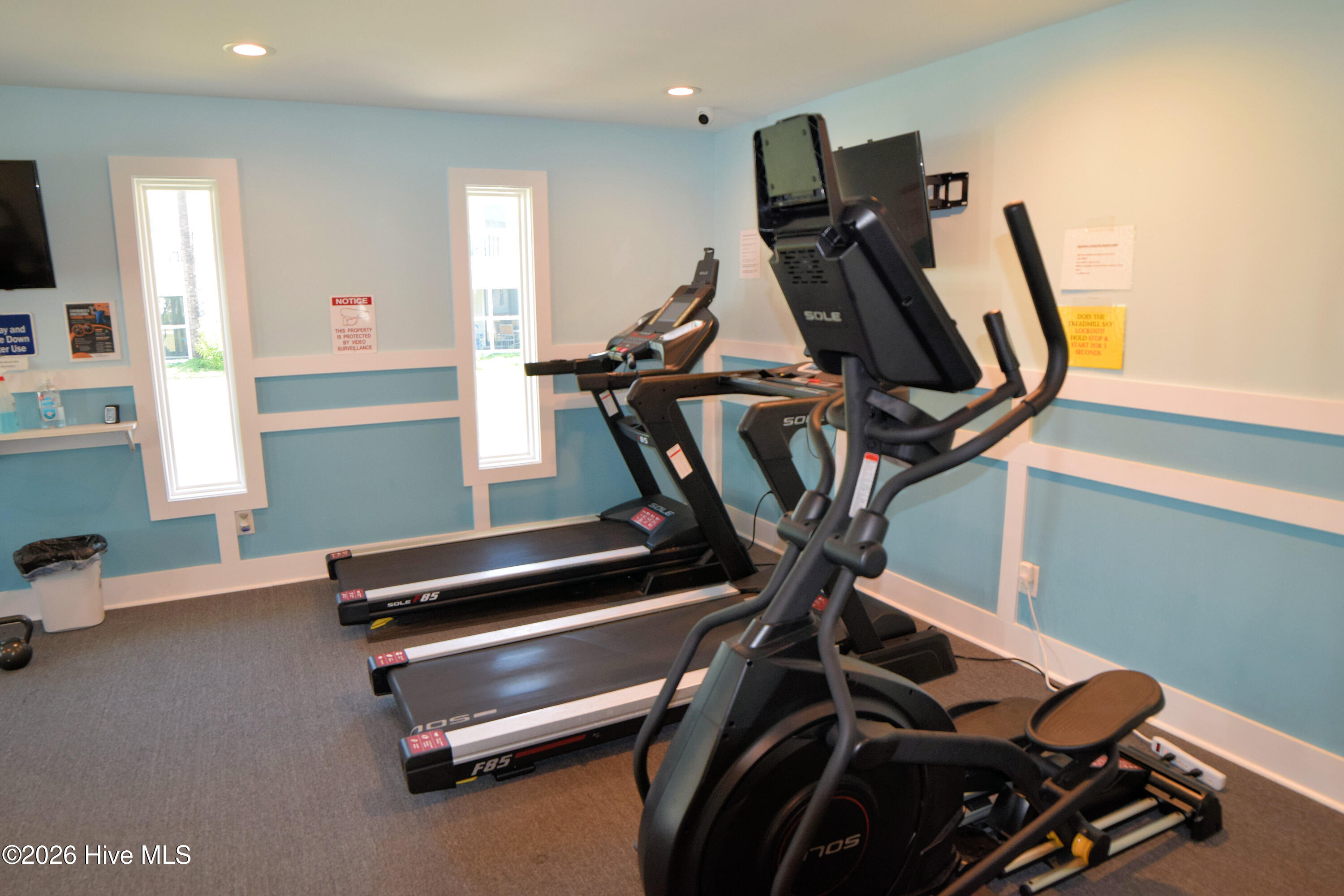 9201 Coast Guard Road H204,Emerald Isle