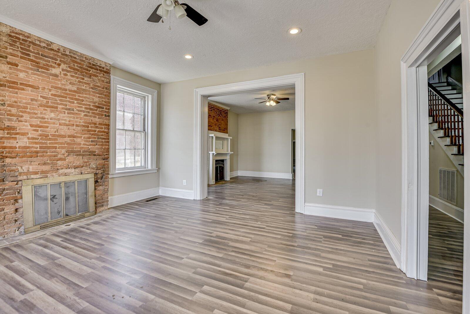 510 Walker Street, Augusta, GA, 30901