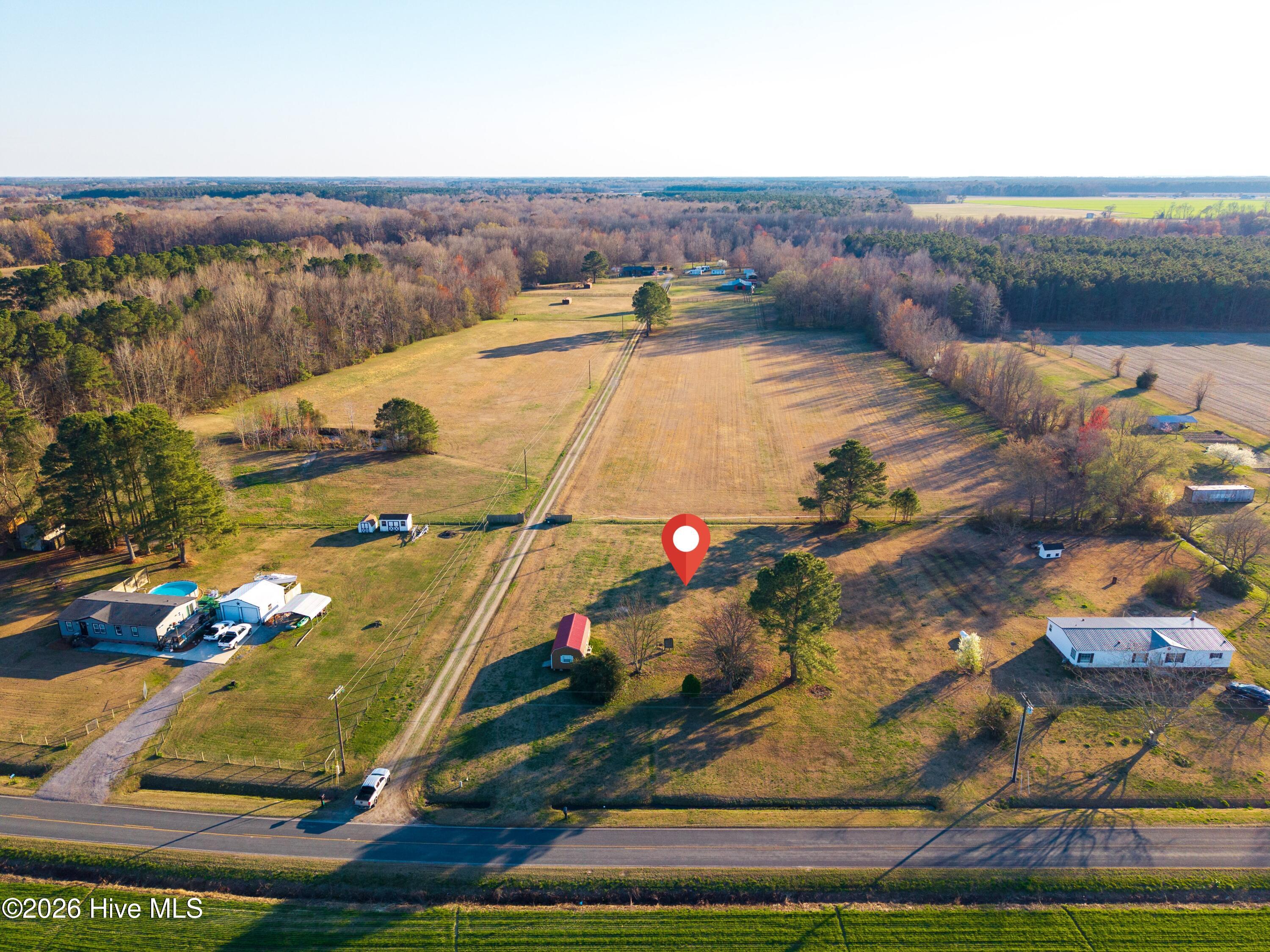 316 Hopewell Road, Edenton, NC, 27932