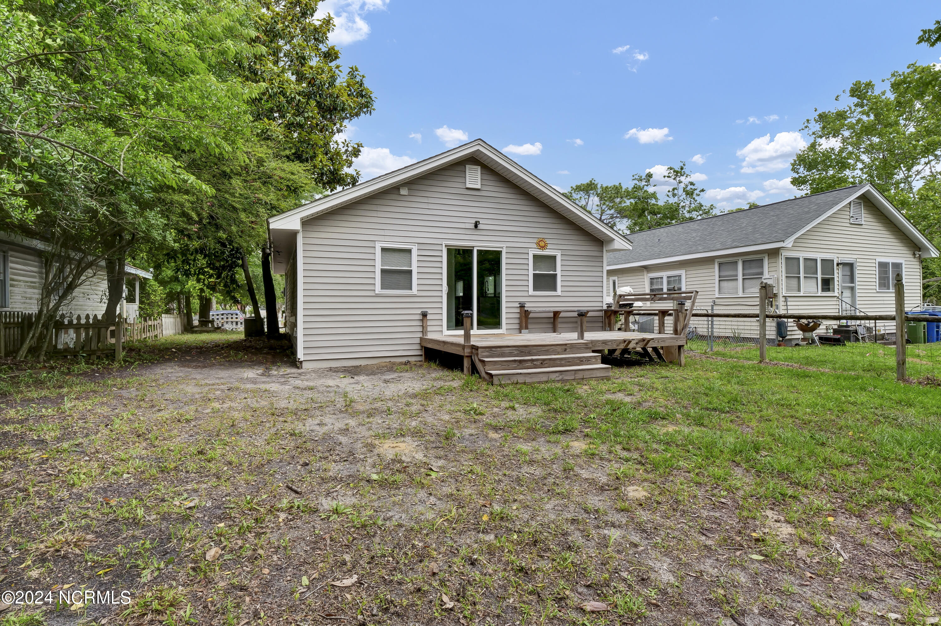 614 Alabama Avenue, Wilmington, NC, 28401