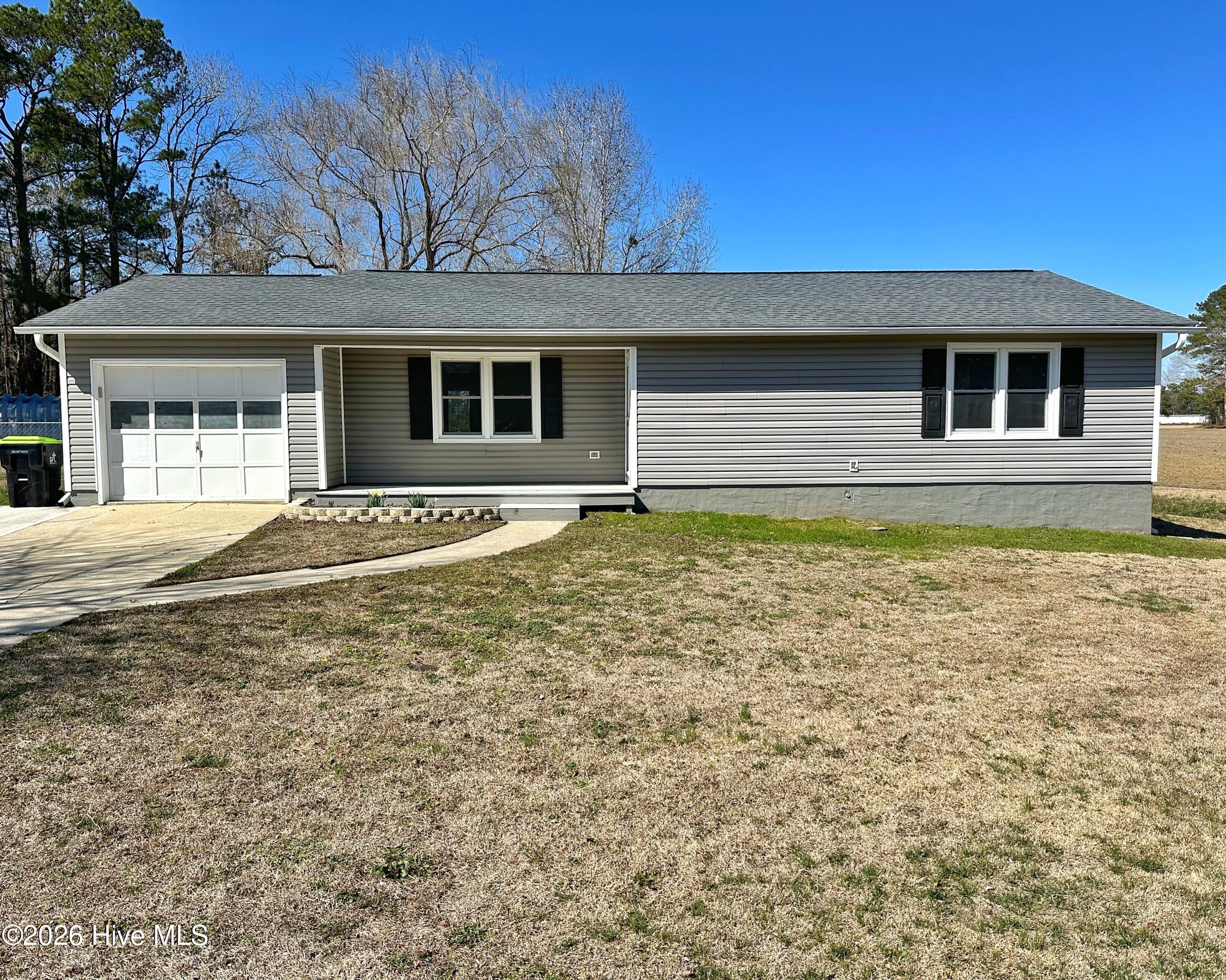 2321 Saddleback Drive UNIT B, Winterville, NC, 28590