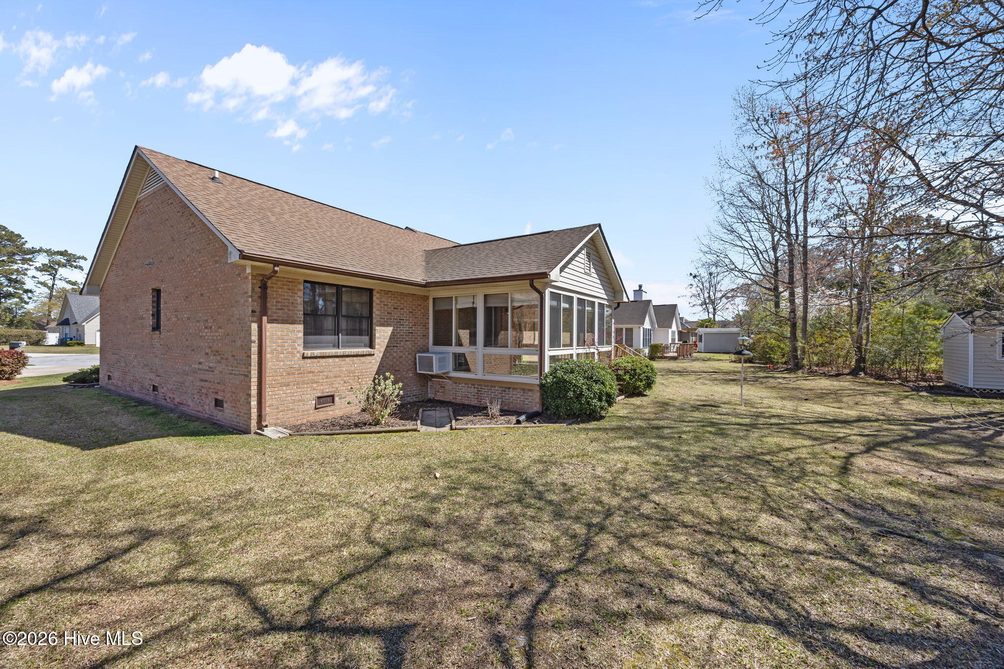 203 Mahaffey Court,New Bern