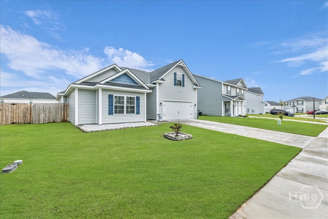 4th image of 36 Herty Ln, Hinesville, GA 31313 | MLS# SA360899