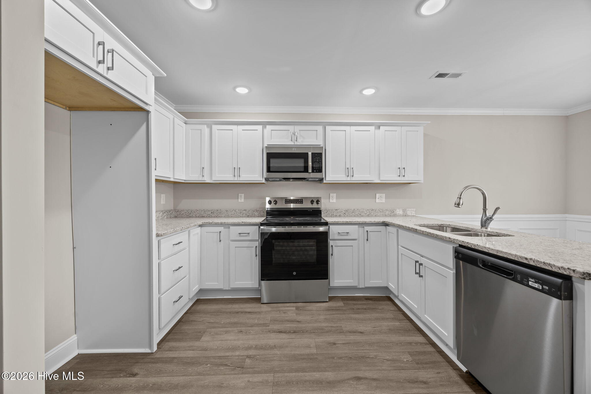 4365 W Pine Street UNIT B, Farmville, NC, 27828