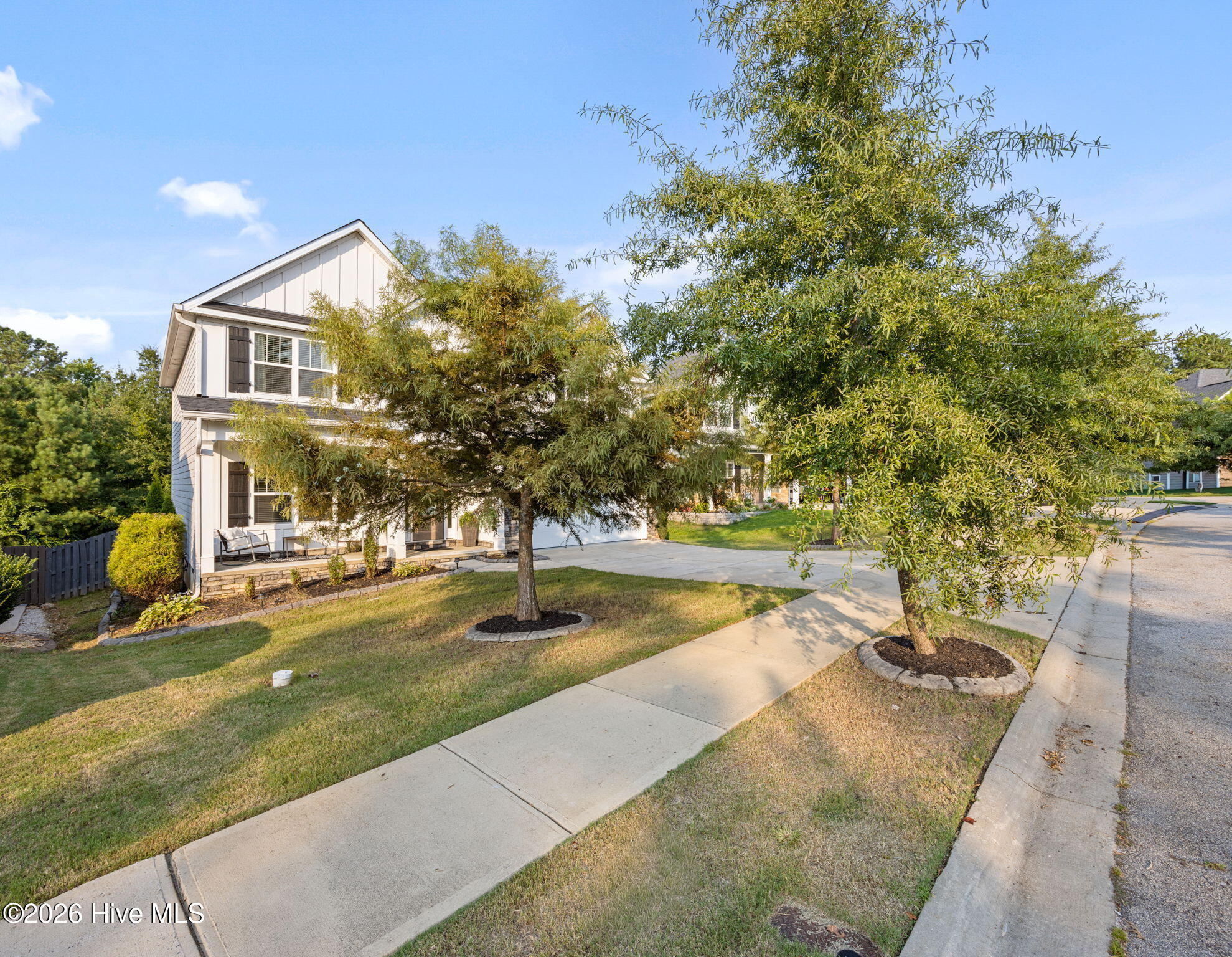 3rd image of 671 Tree Top Trl, Evans, GA 30809 | MLS# 100592715