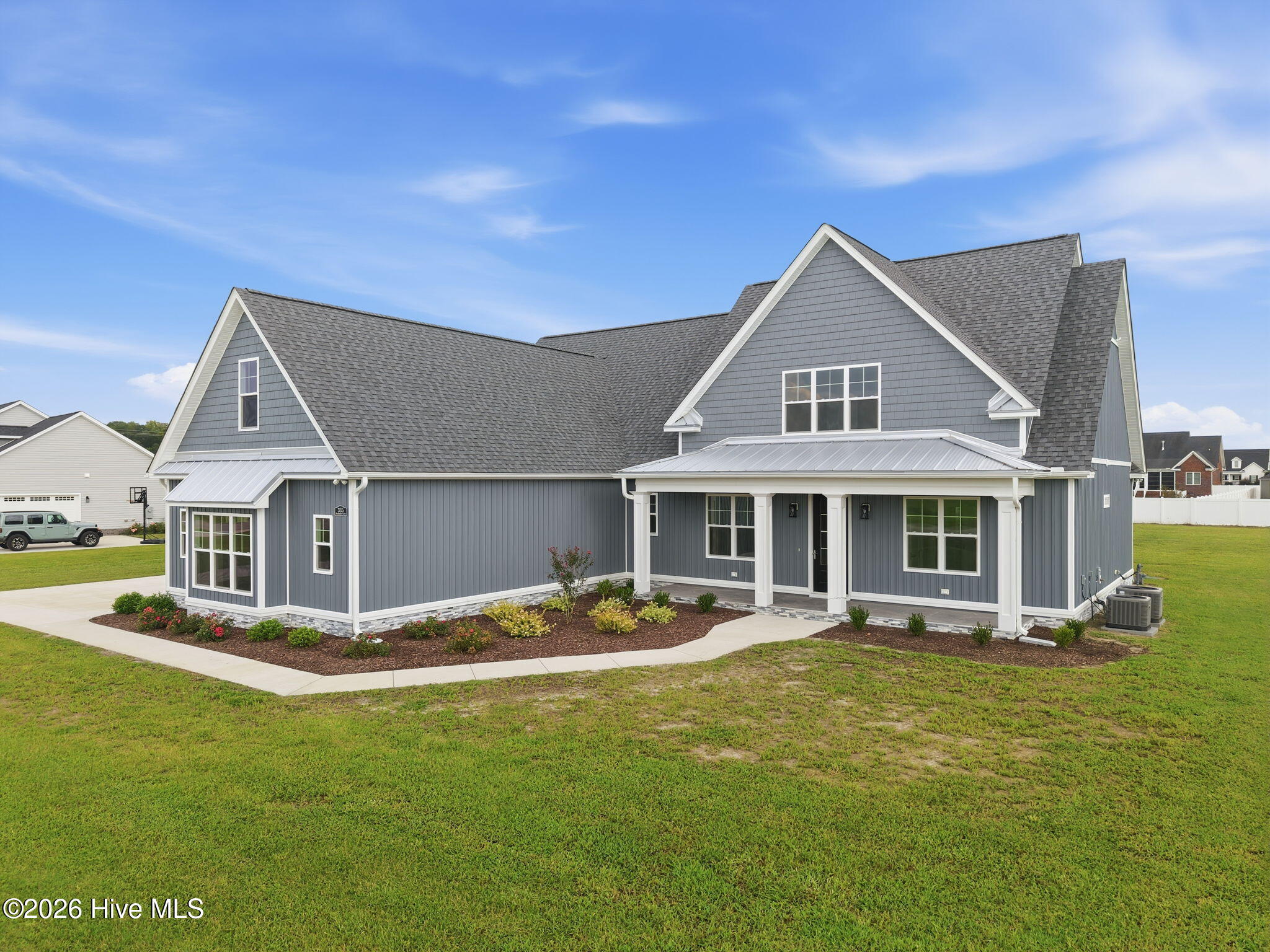 2nd image of 335 Stephanye Ln, Greenville, NC 27834 | MLS# 100598116
