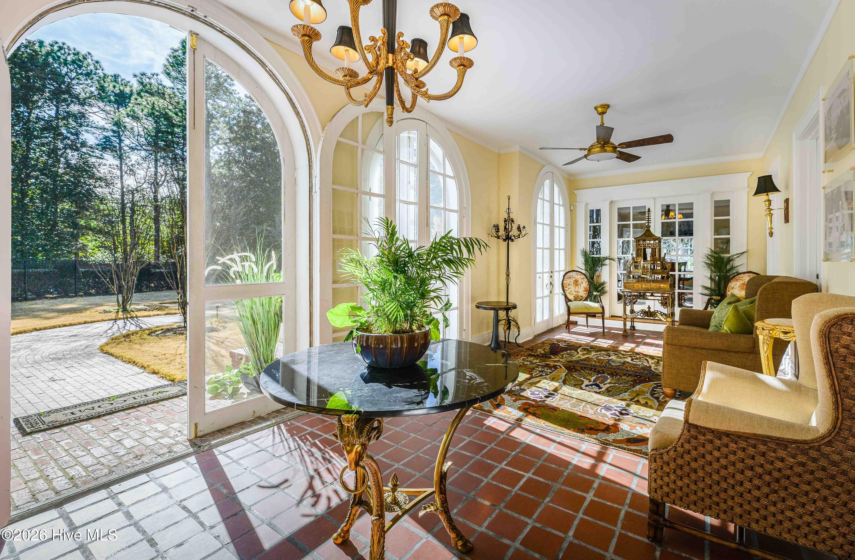 12 E Barrett Road, Pinehurst, NC, 28374