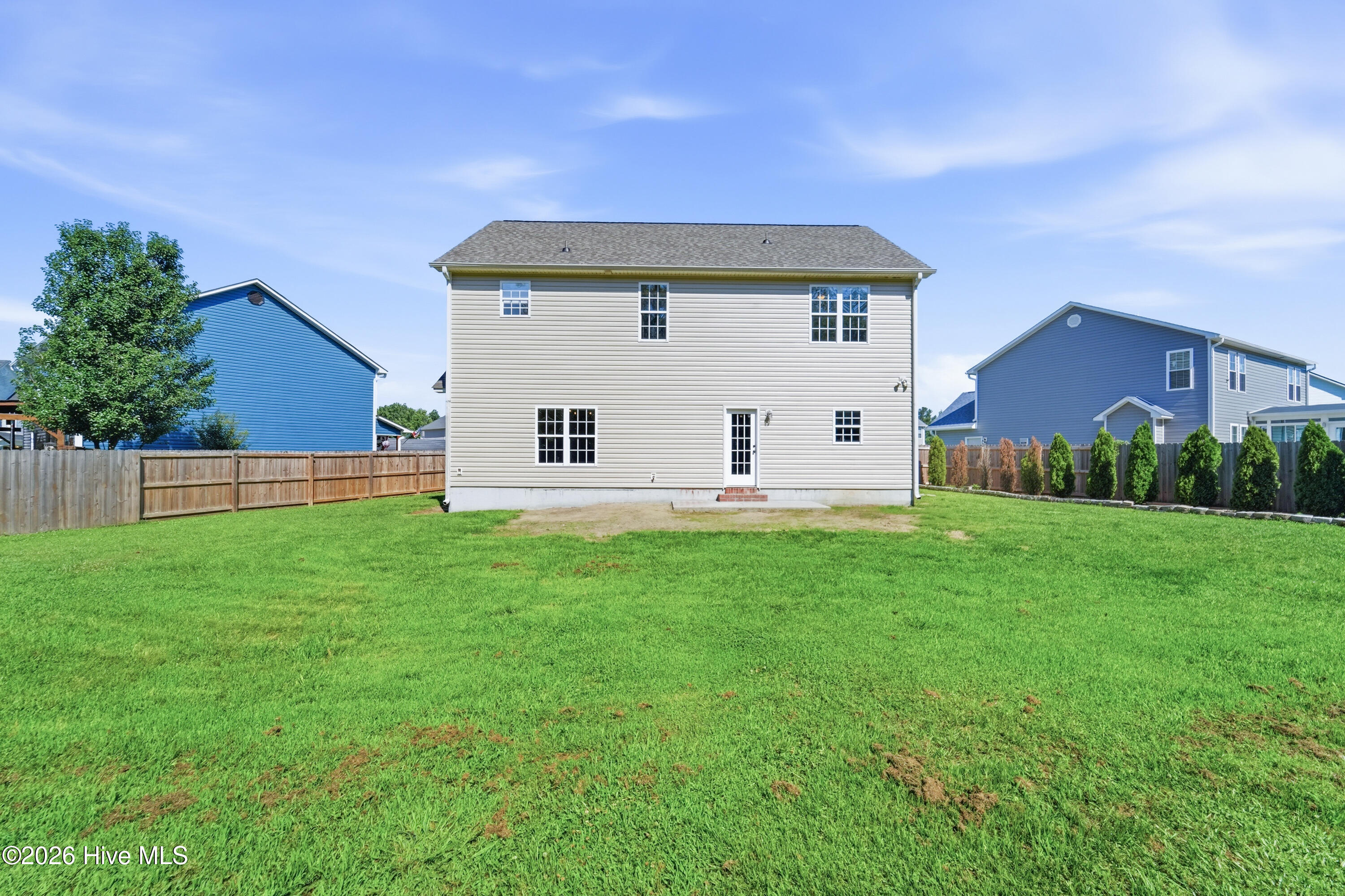 206 Margaret Court, Beulaville, NC 28518 Listing Photo  56