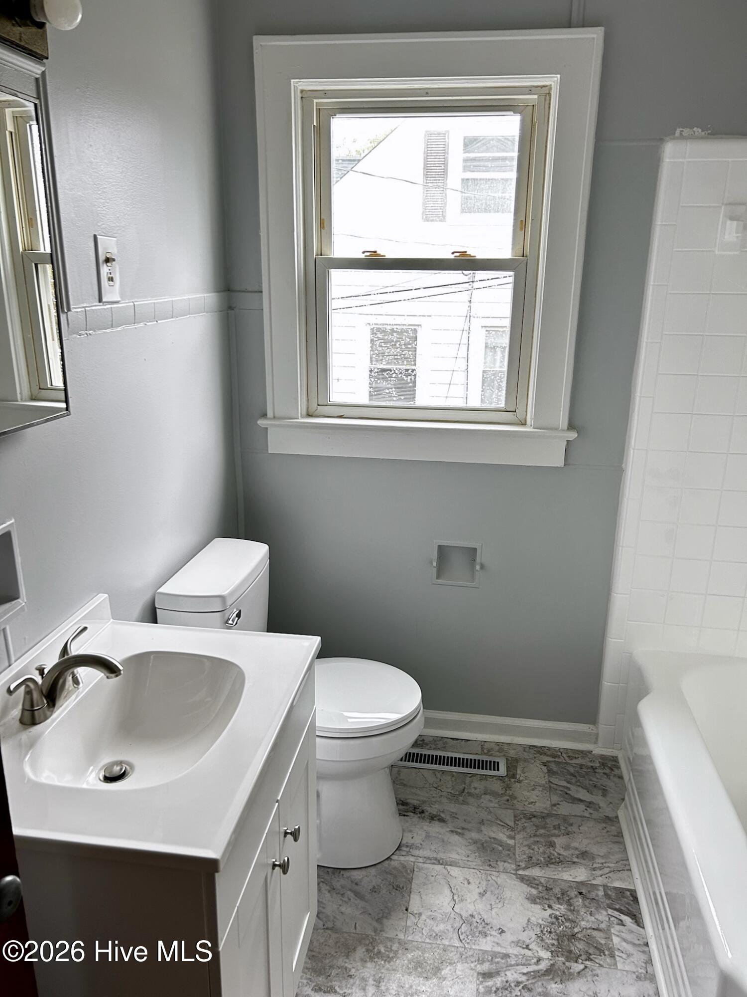 506 Minturn Avenue, Hamlet, NC, 28345