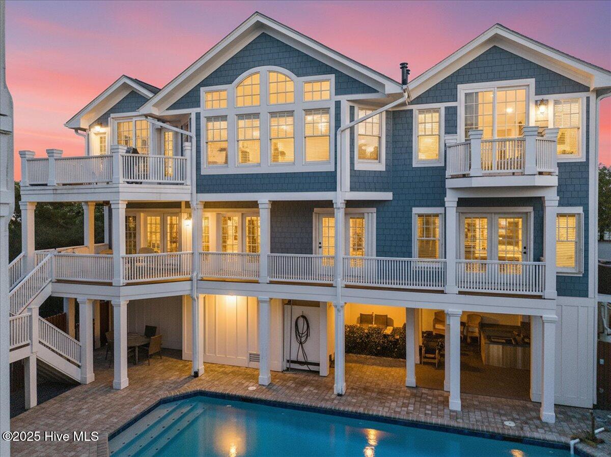 Homes for sale in Wrightsville Beach, NC | 760 S Lumina Ave, Wrightsville Beach, NC 28480 | MLS# 100540926