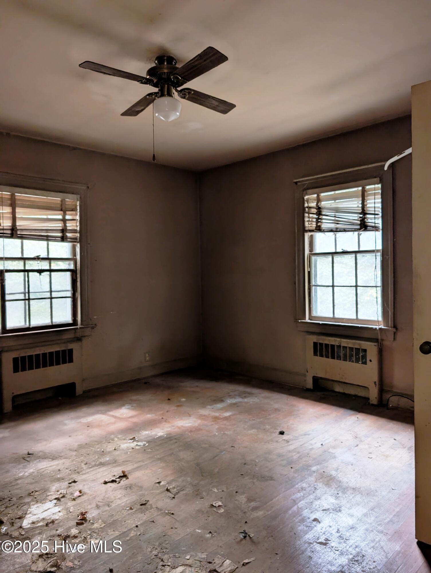 1209 Gold Street N, Wilson, NC, 27893