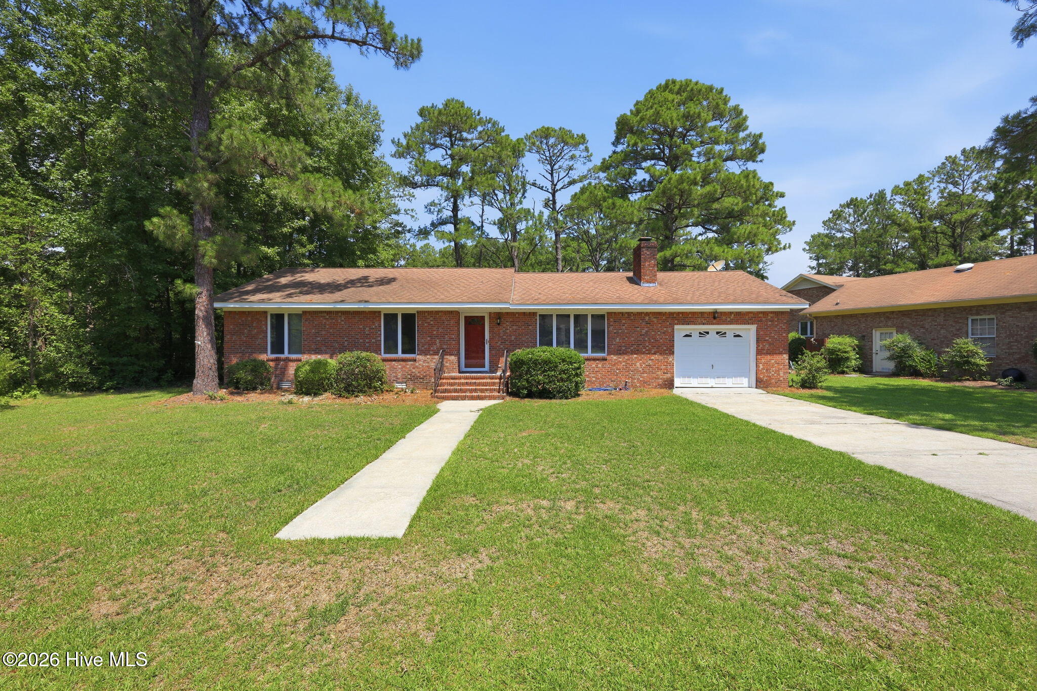 807 Clipper Court,New Bern
