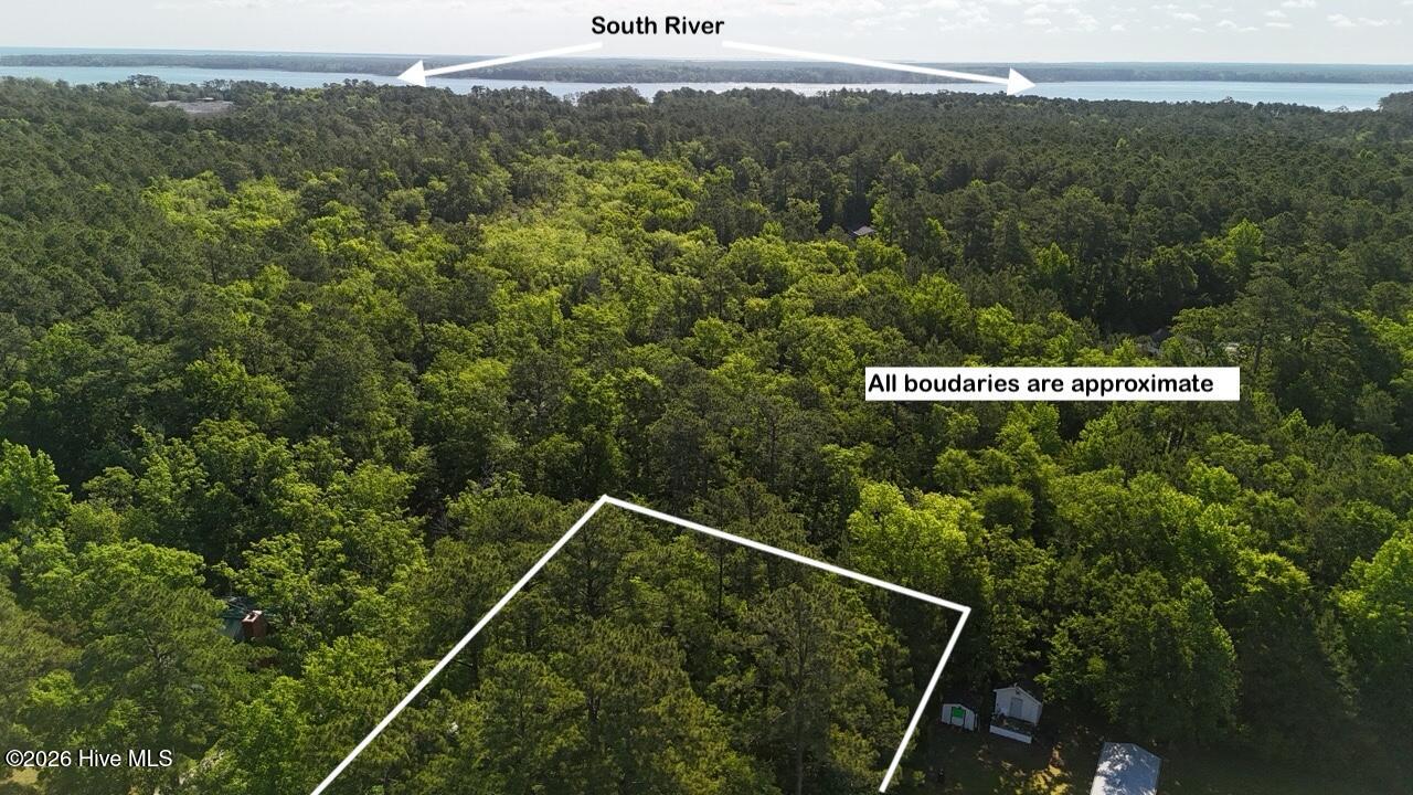 126 34 Deer Trail,Beaufort