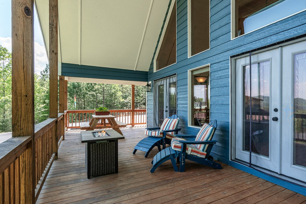 604 Point Overlook Trail, Murphy, NC 28906 Listing Photo  9