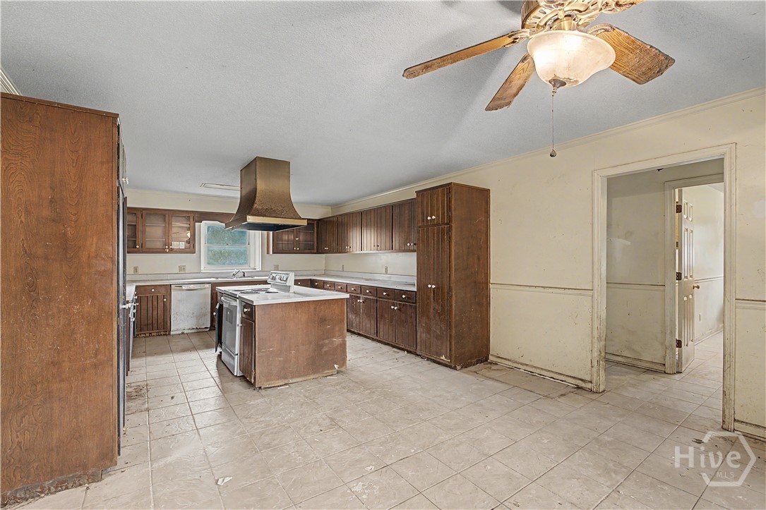 4th image of 307 Glynn St, Jesup, GA 31545 | MLS# SA361022
