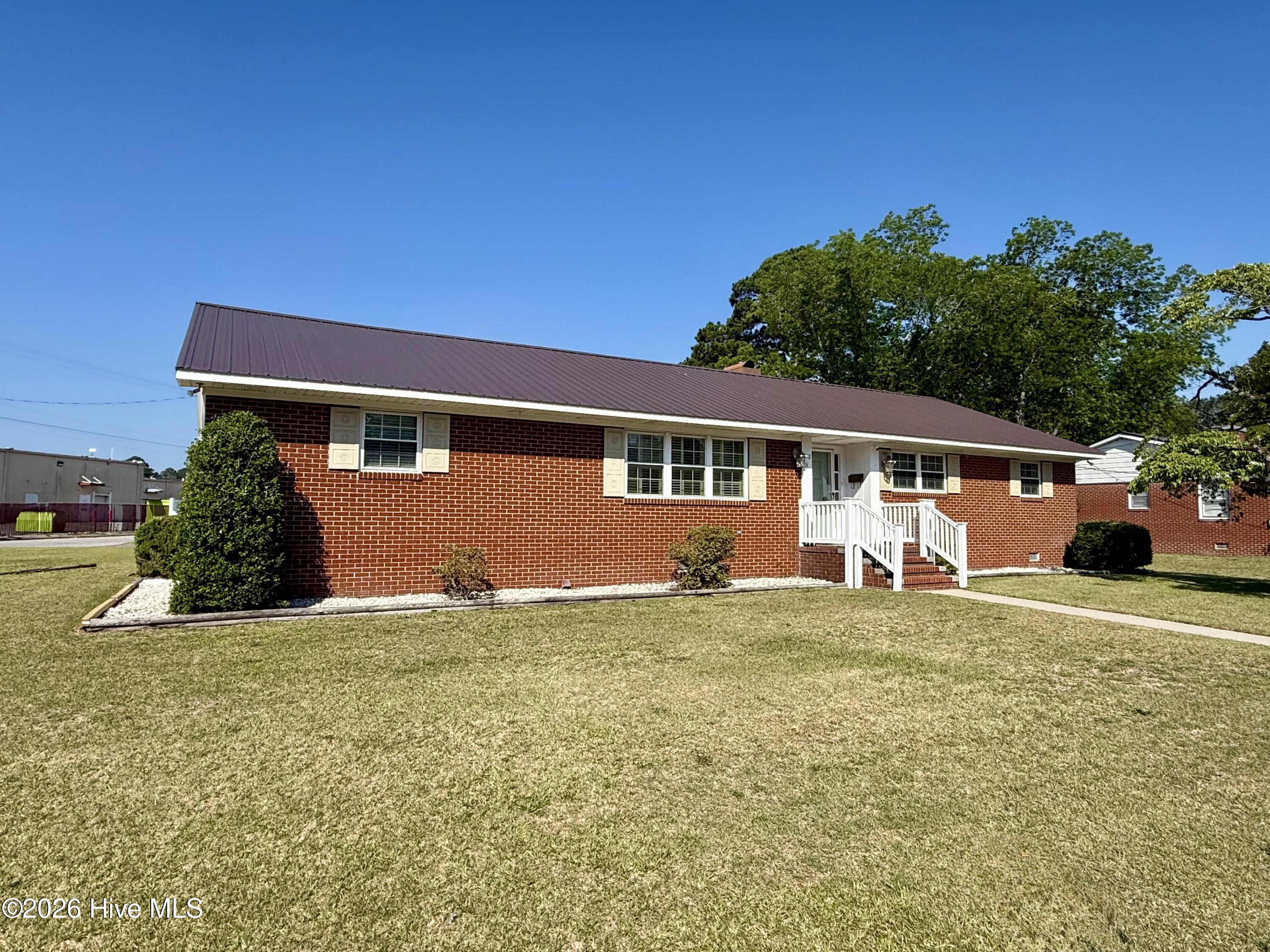 2nd image of 212 Sunset Dr, Williamston, NC 27892 | MLS# 100555939