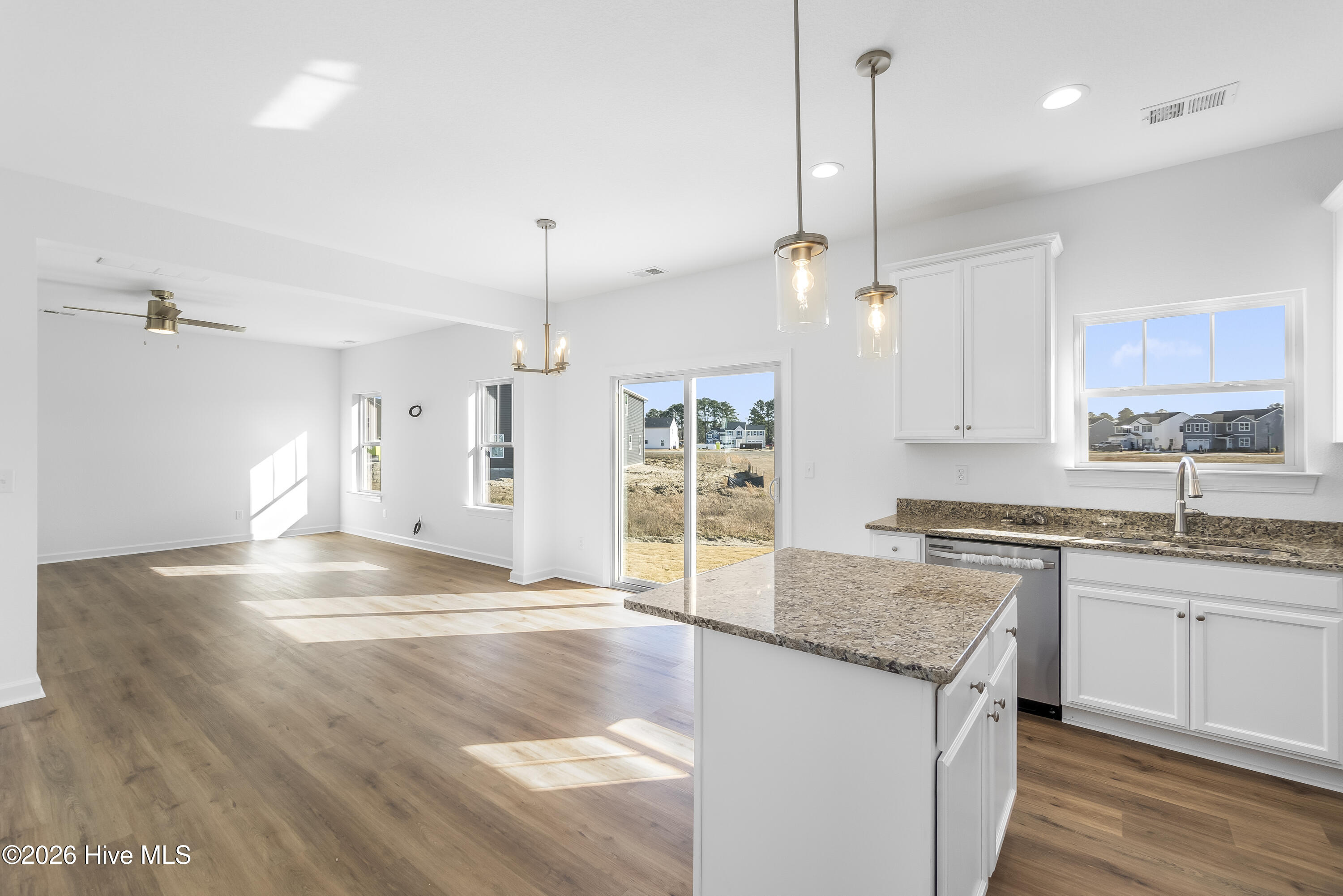 109 Jasmine Court, South Mills, NC, 27976