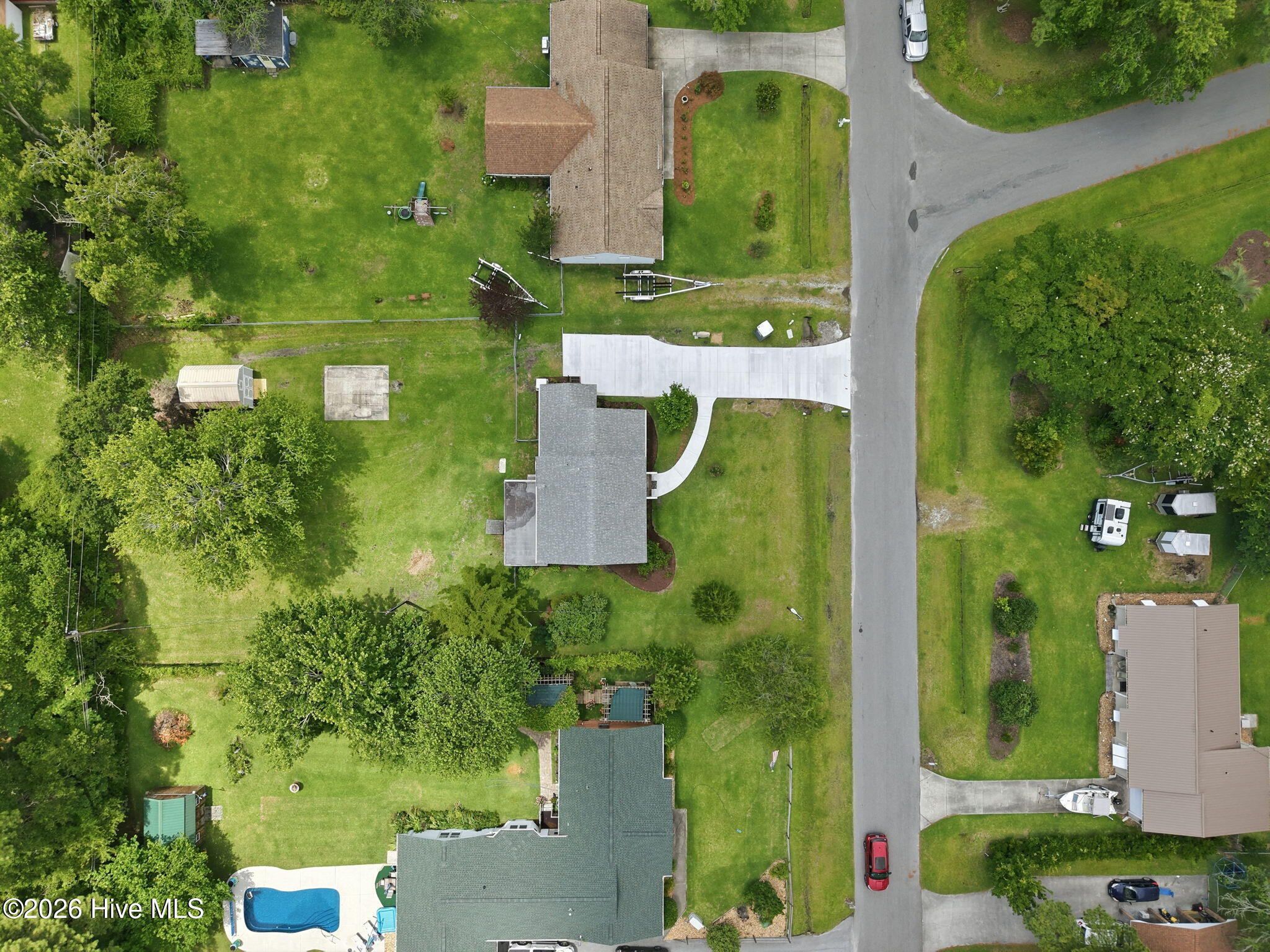 Aerial