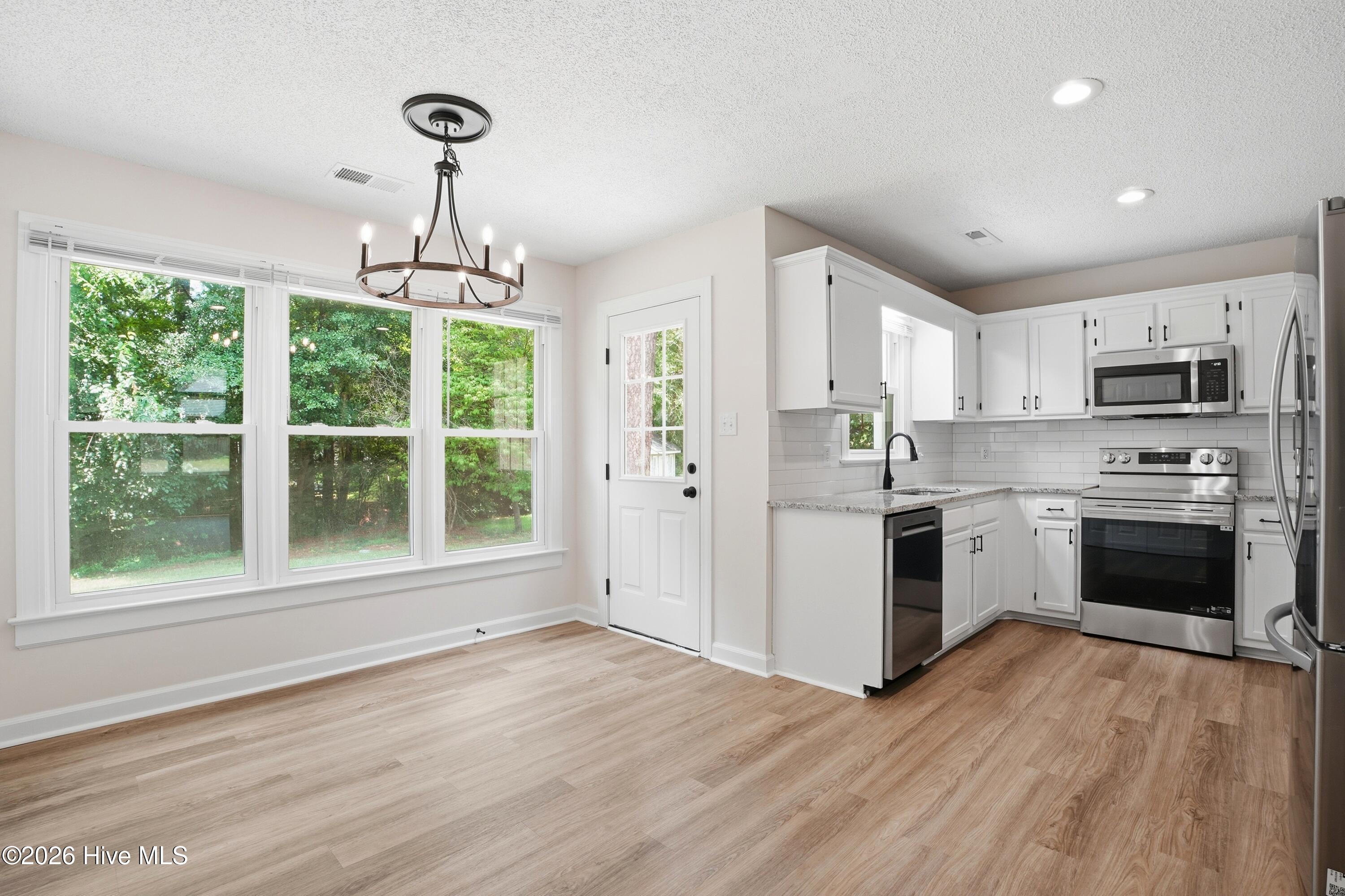 Exterior photo of 1040 Southbriar Drive, Rocky Mount, NC 27804. MLS: 100587625