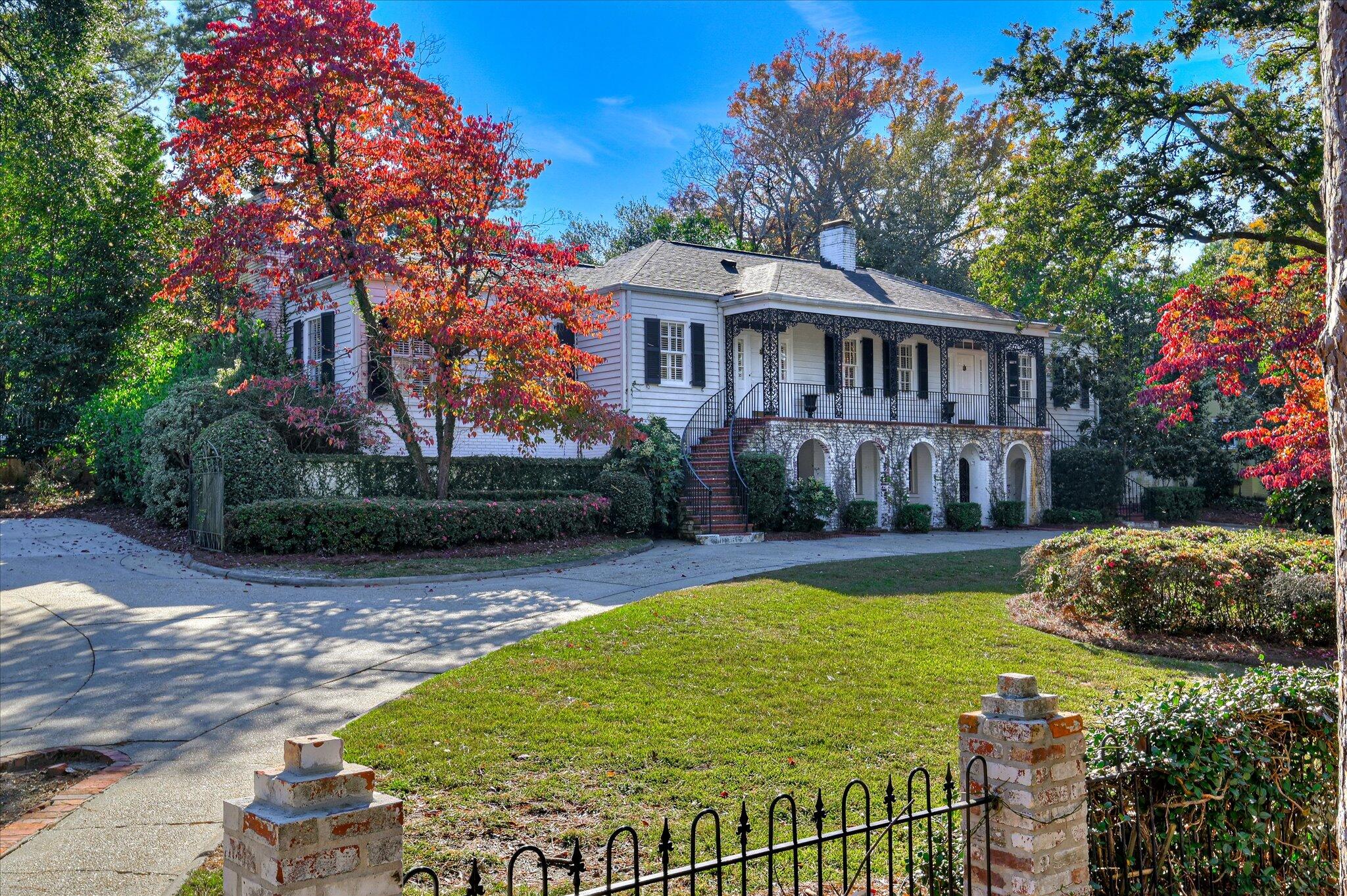 Homes for sale in Augusta, GA | 2904 Lombardy Ct, Augusta, GA 30909 | MLS# 549107