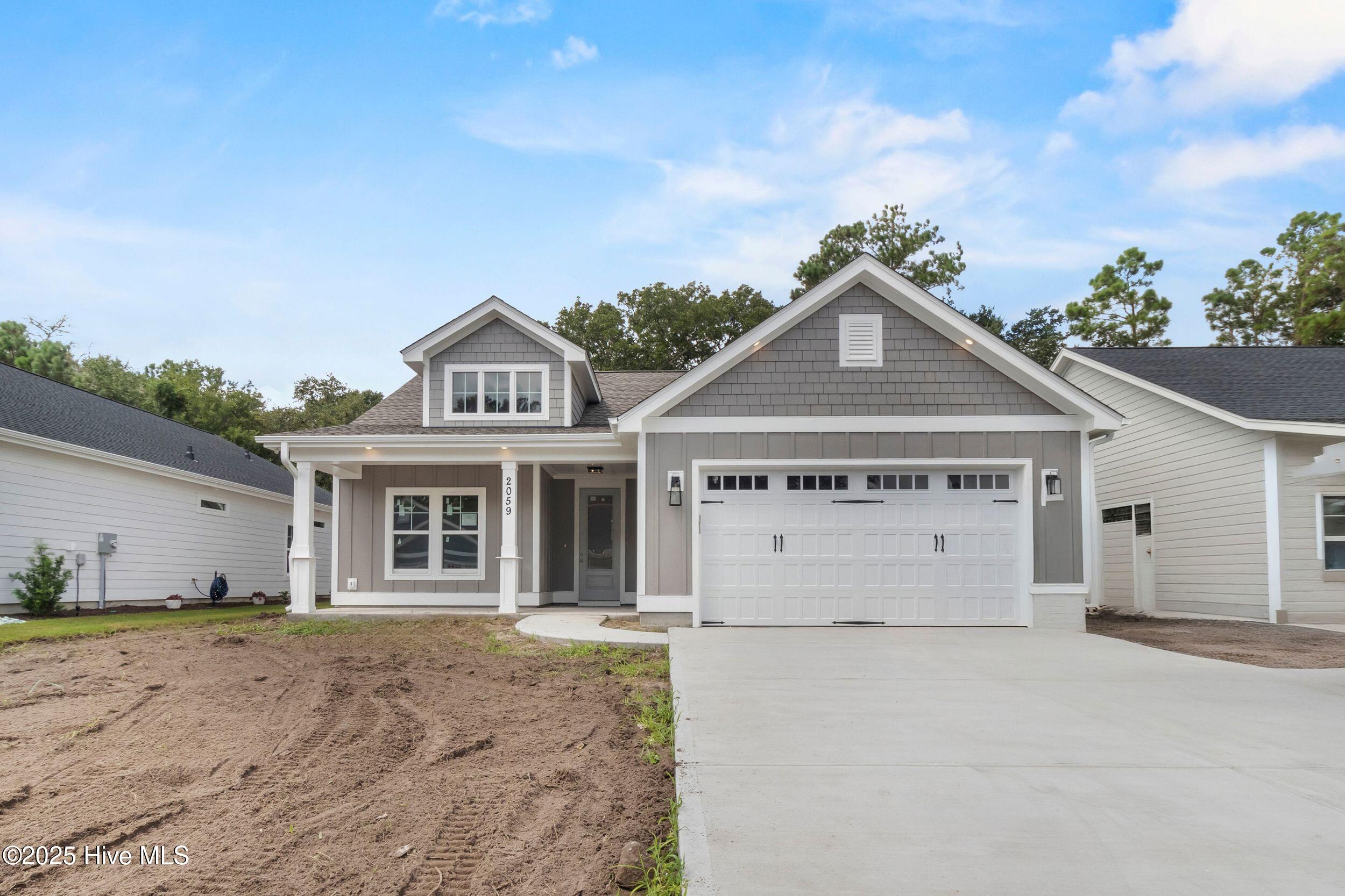 Property at 2059 Greenside Manor Drive