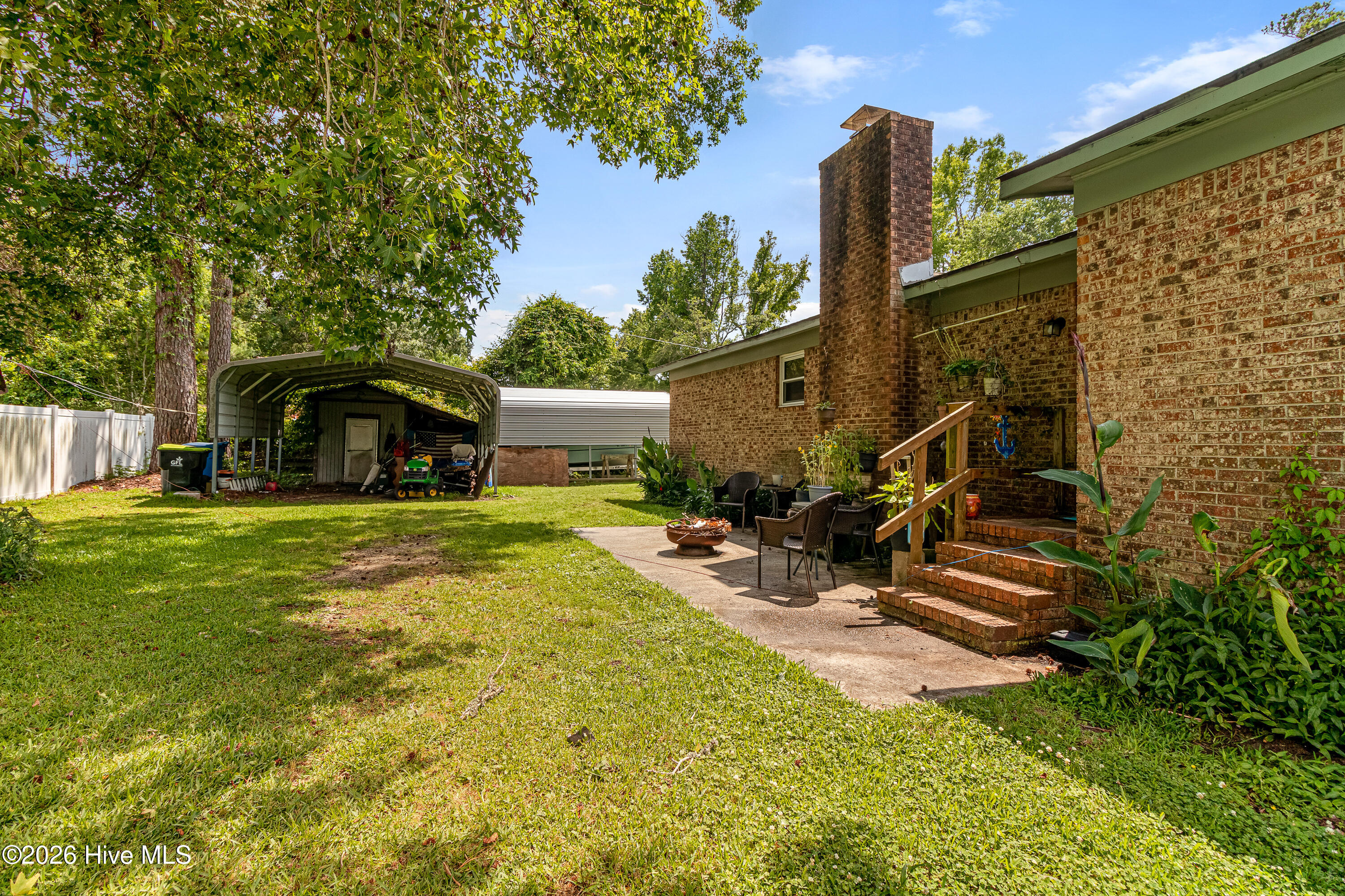 500 Maple Lane,Morehead City