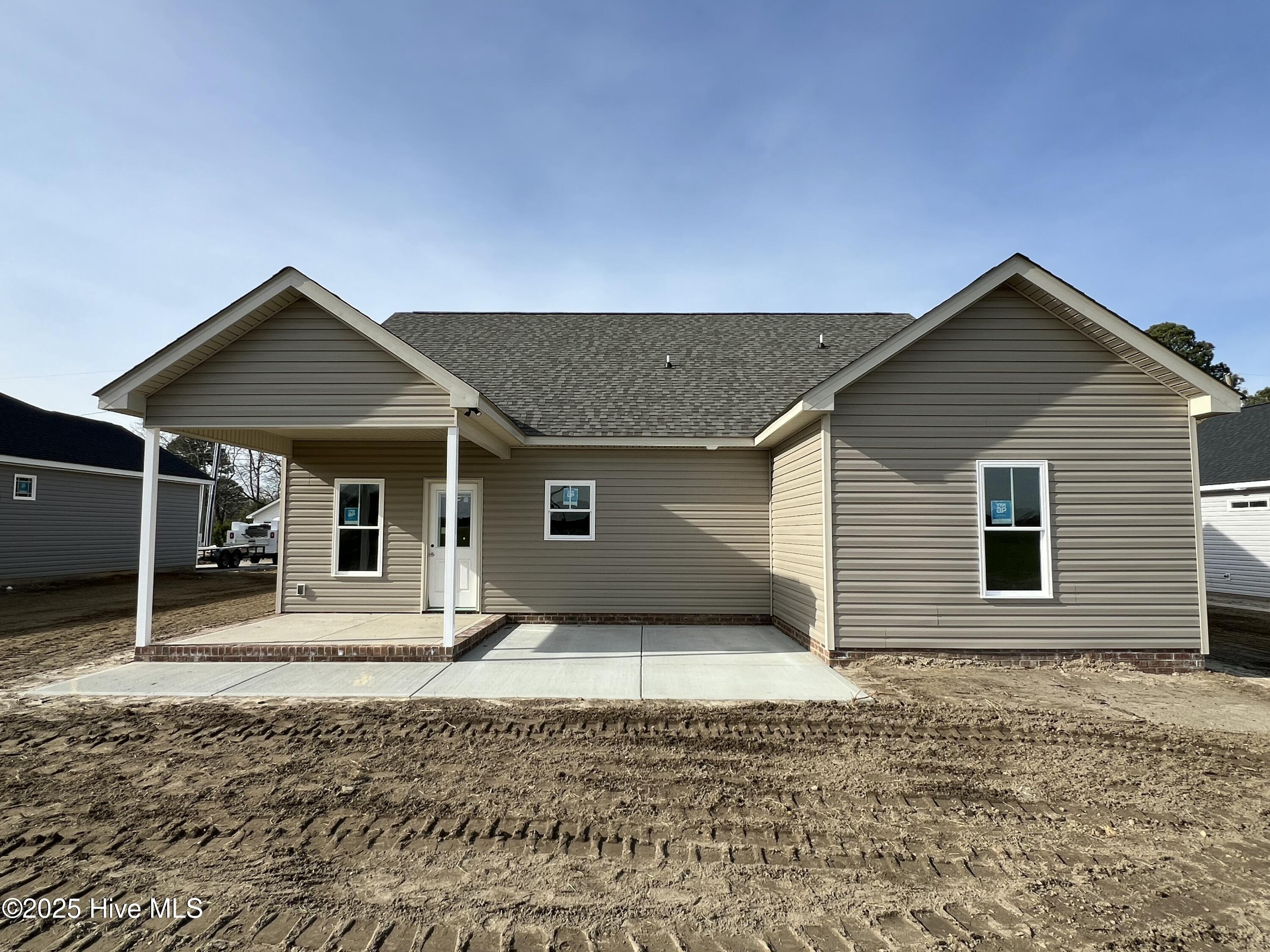 Homes for sale in Fremont, NC | 604 S Vance St, Fremont, NC 27830 | MLS# 100535866