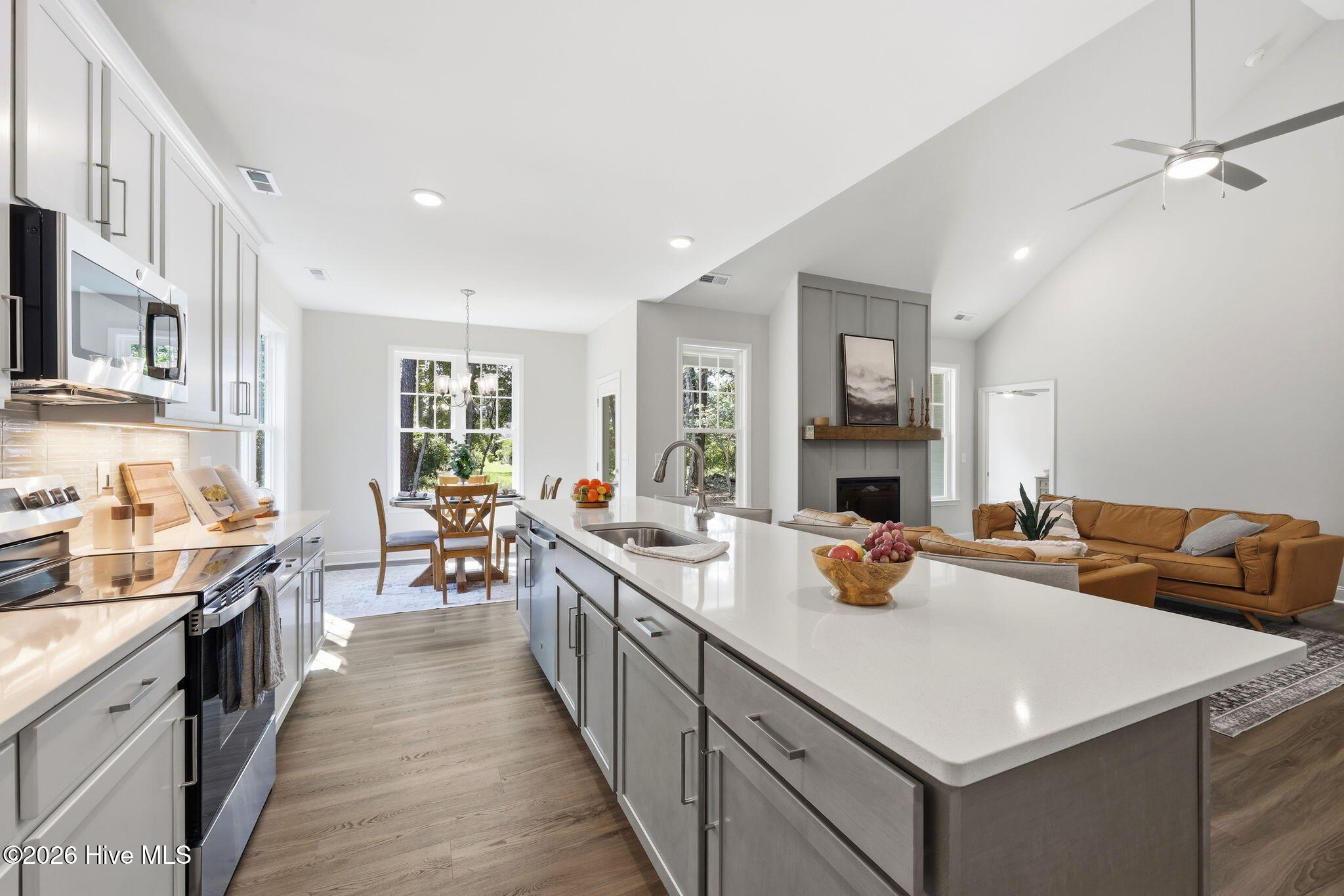 1212 Petite Terre Court,New Bern