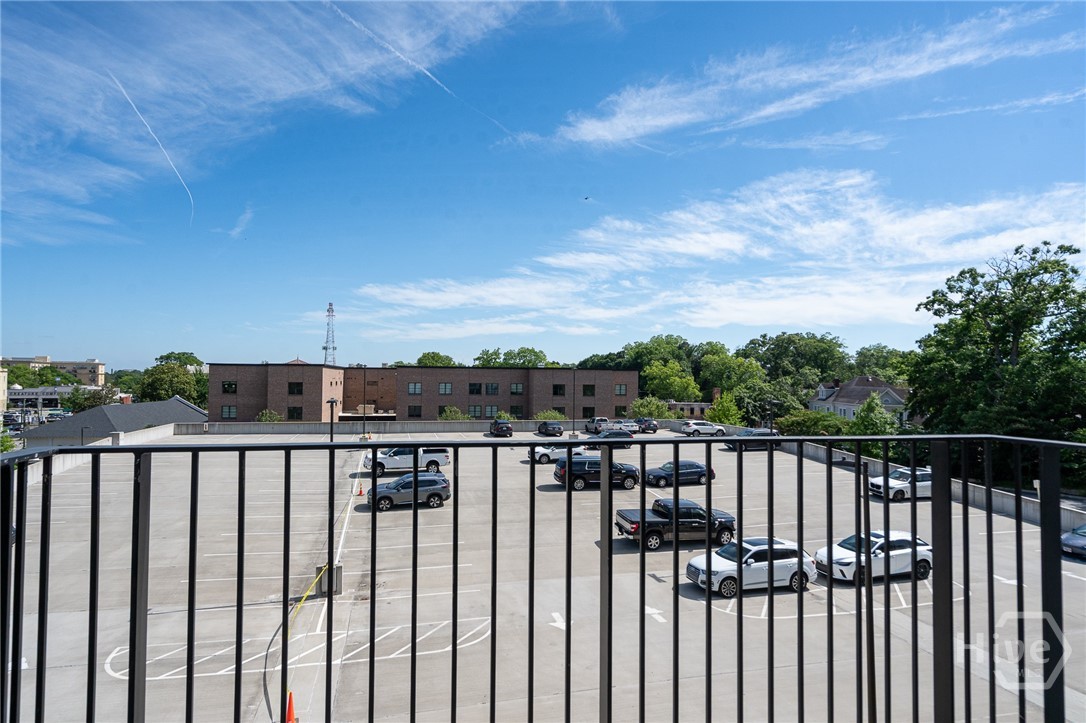 100 Prince Avenue B305
