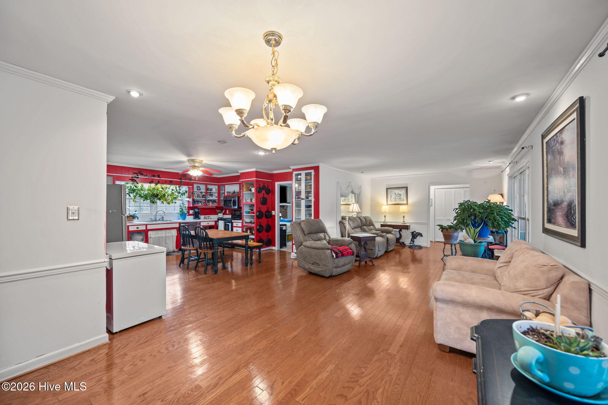 10573 Nc Highway 306,Arapahoe