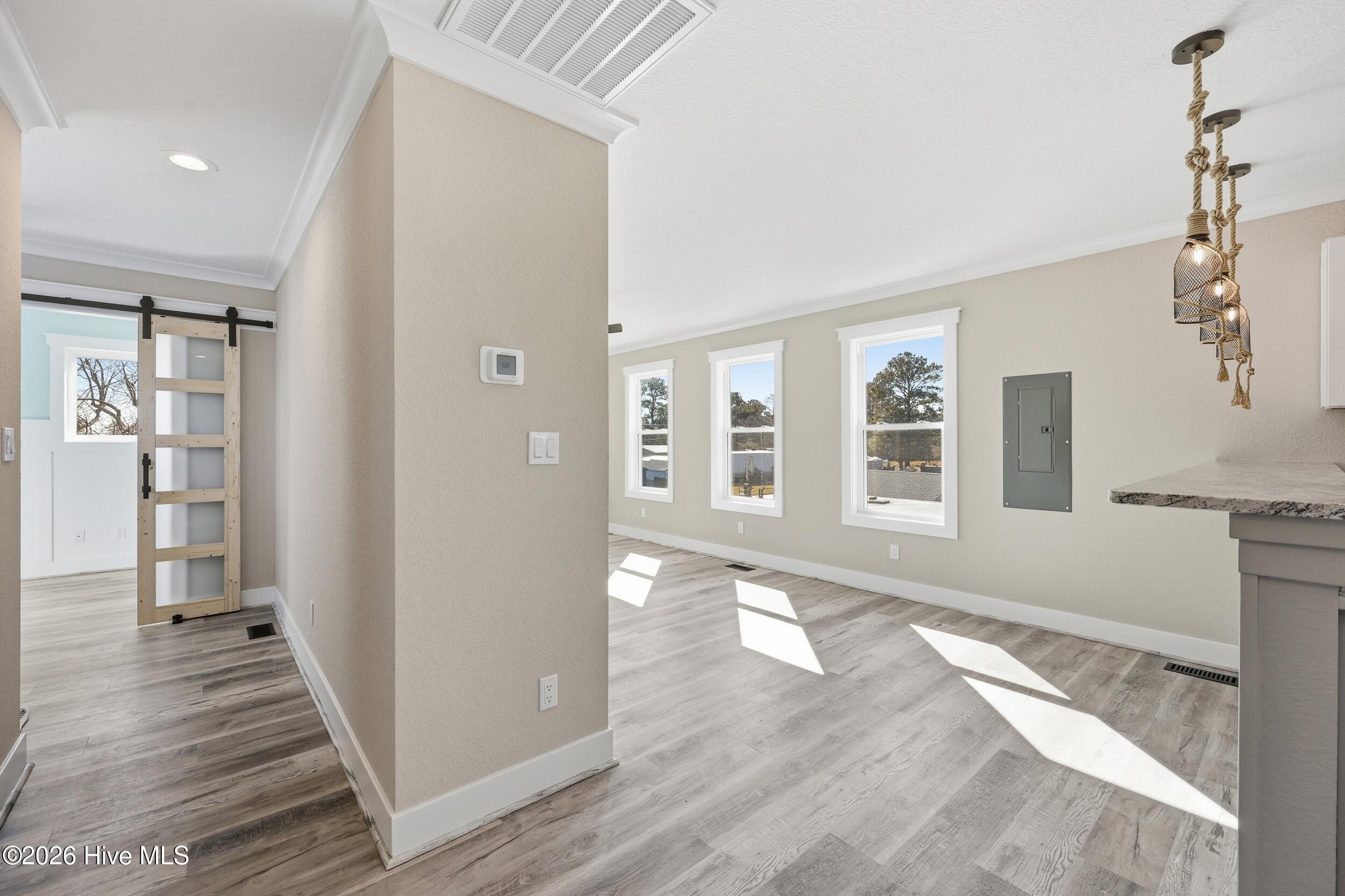 113 Reef Lane, Grandy, NC, 27939