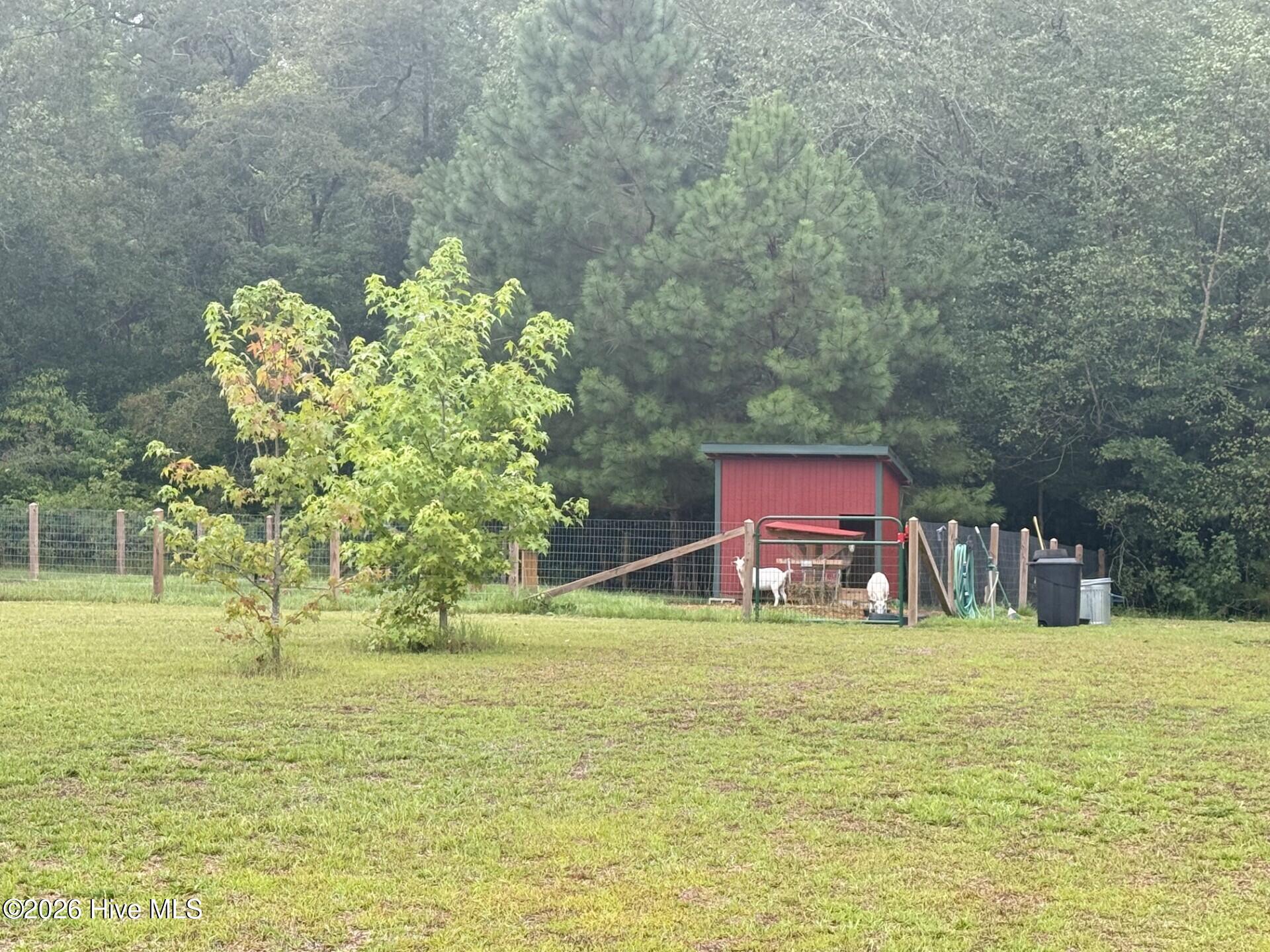 Exterior photo of 230 Bowers Lane, Currie, NC 28435. MLS: 100582603