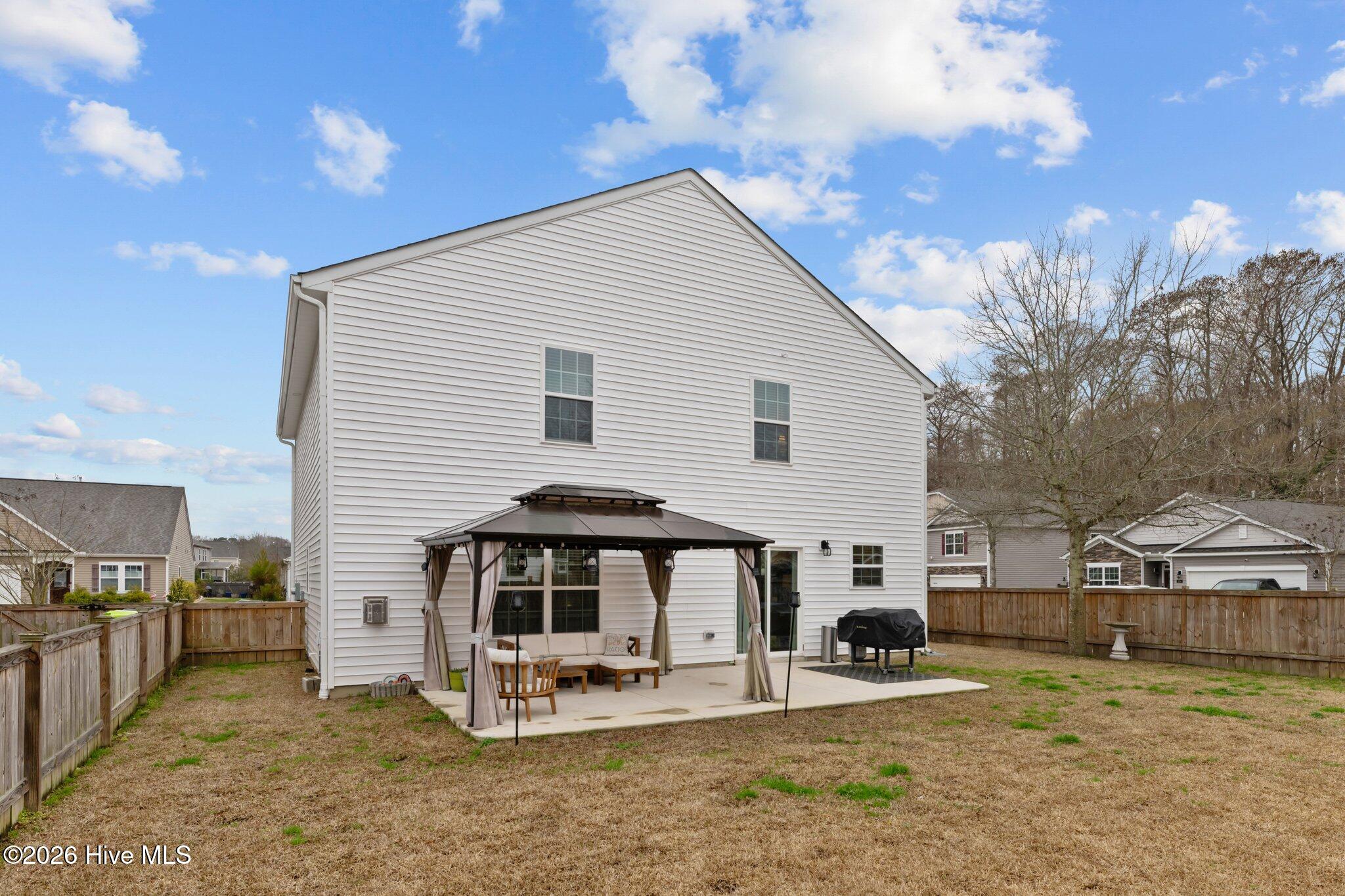 301 Ginger Drive,New Bern