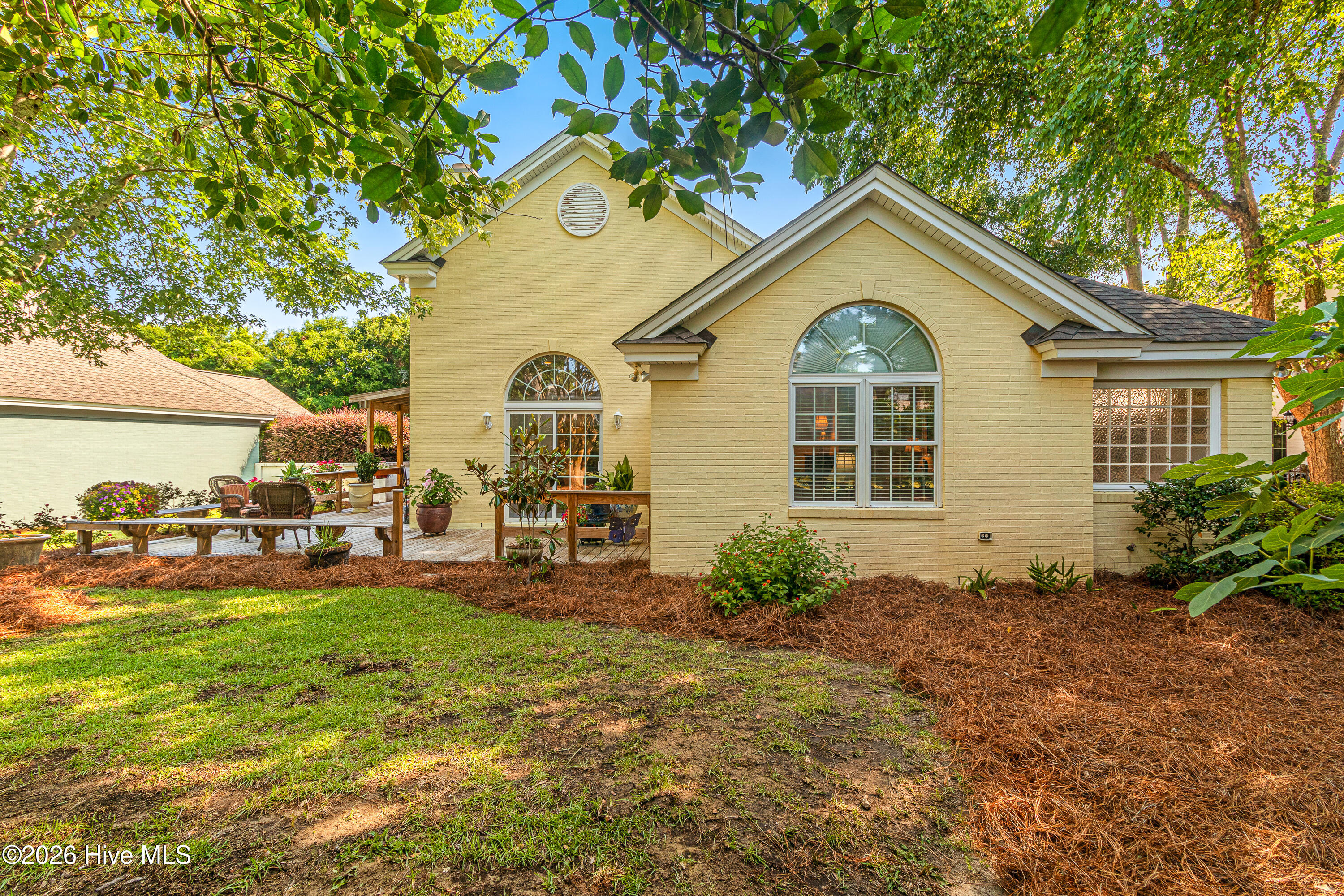 203 Brandywine Place Drive,Morehead City