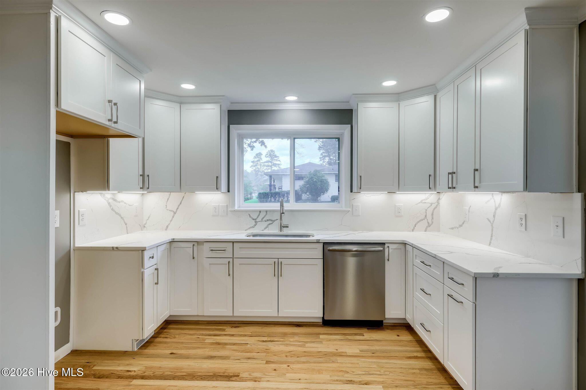 Feature - Part 2 of kitchen