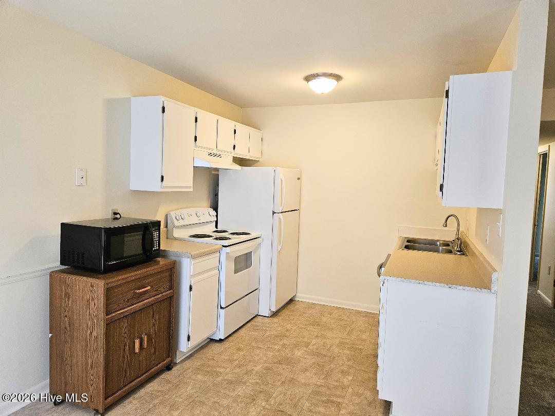 3309 Bridges Street, Morehead City, NC, 28557