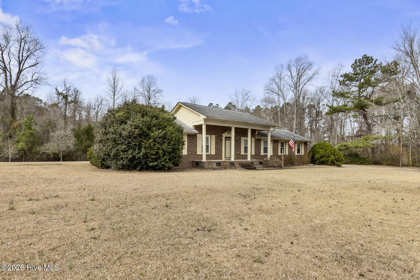 Homes for sale in Maysville, NC | 1541 Belgrade-Swansboro Rd, Maysville, NC 28555 | MLS# 100557600