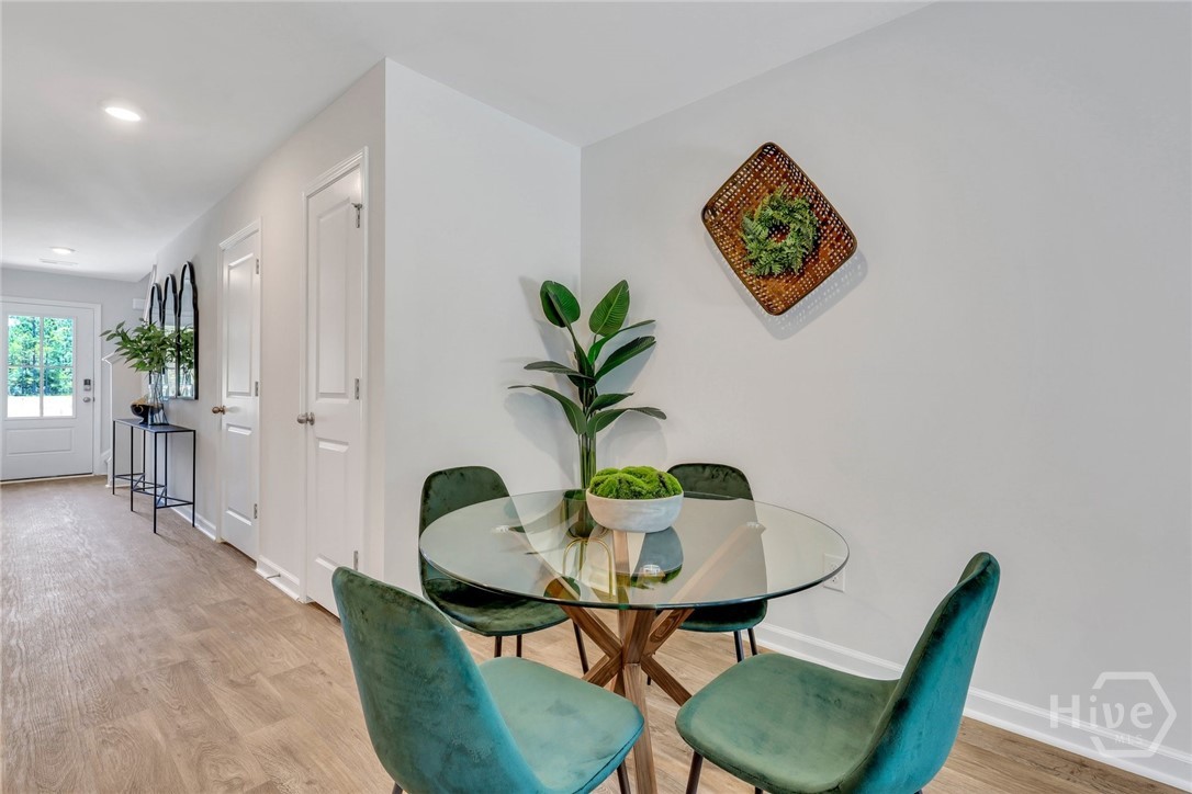 100 Coneflower Road, Bloomingdale, GA, 31302