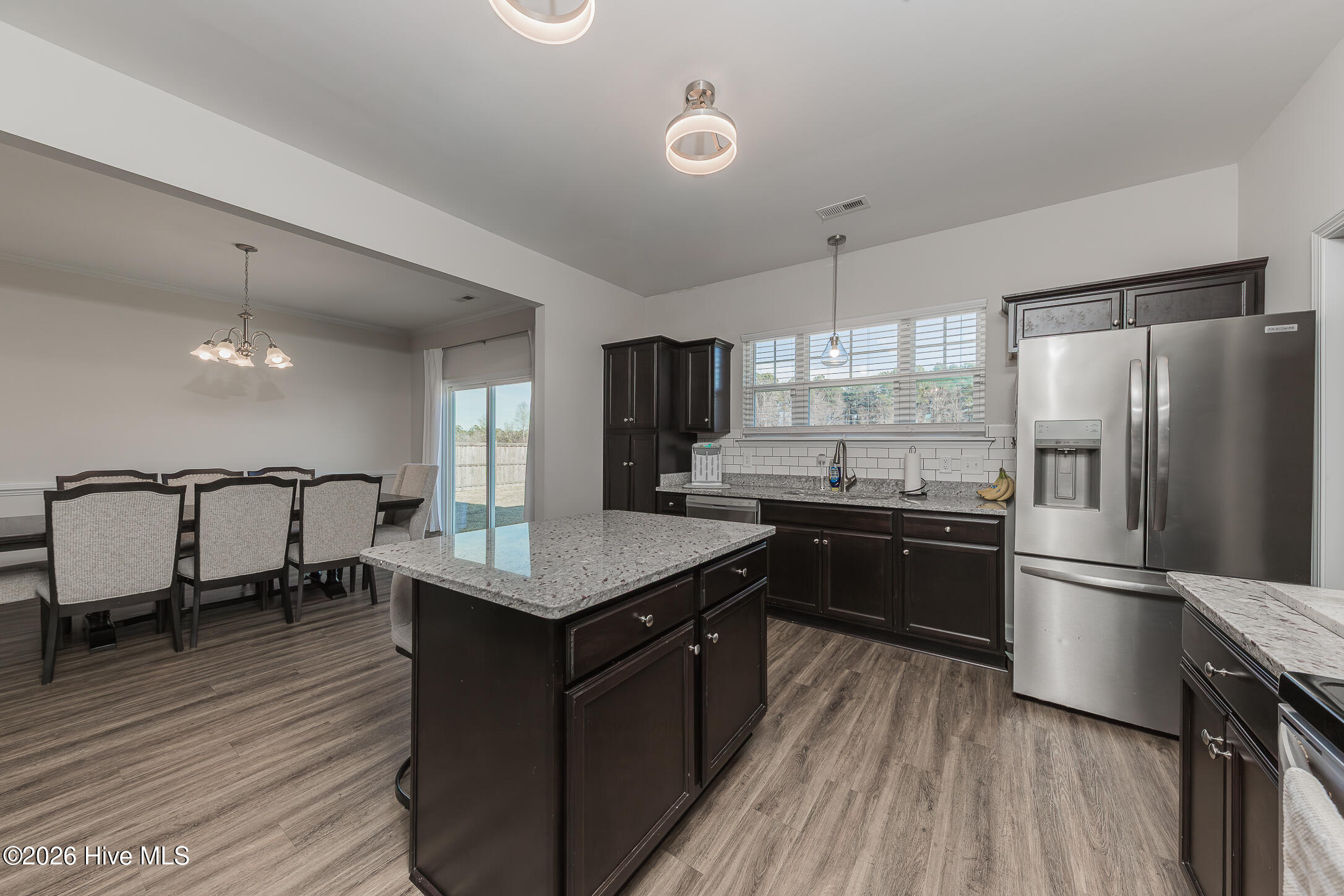 1762 Riggs Road, Maysville, NC 28555 – photo 24: 29KITCHEN